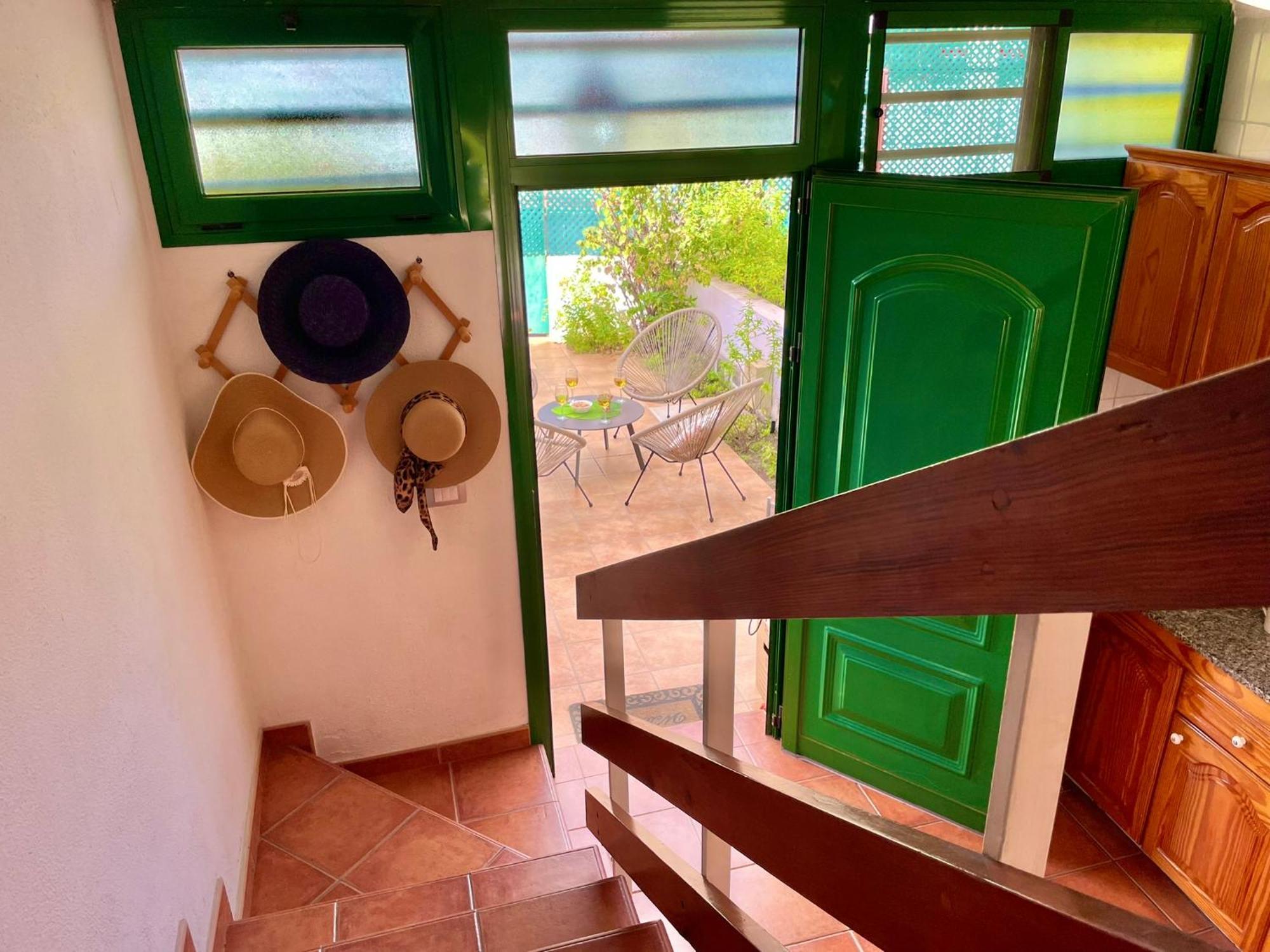 Apartment Caserio 48 By Sunhousescanarias Playa del Ingles (Gran Canaria)
