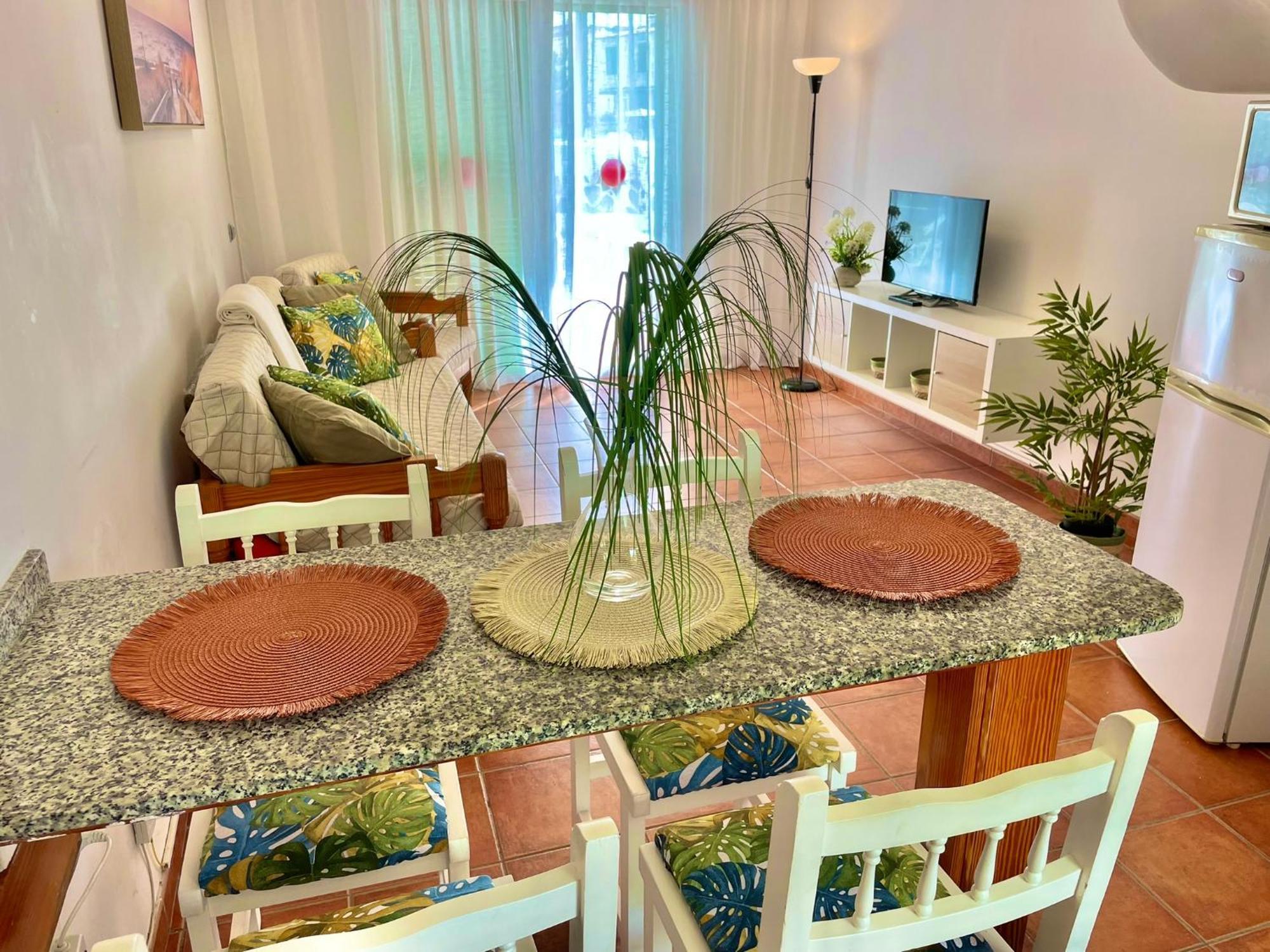 Caserio 48 By Sunhousescanarias Apartment Playa del Ingles (Gran Canaria)