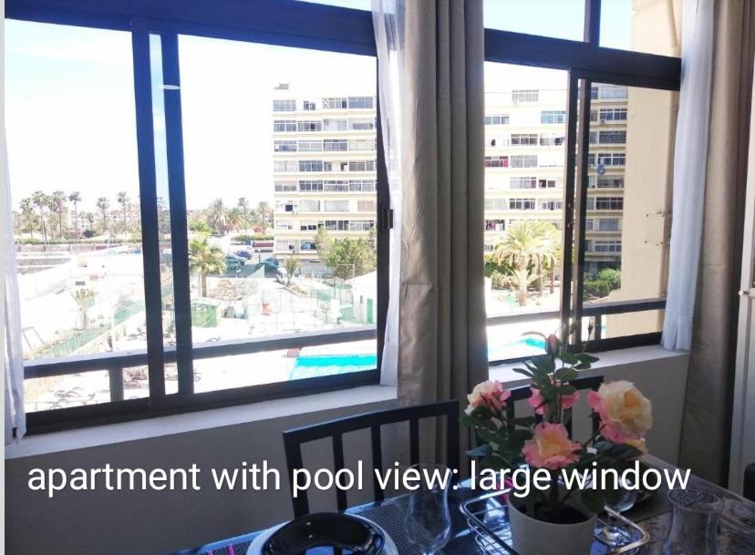 Vacations Appartement Playa del Inglés