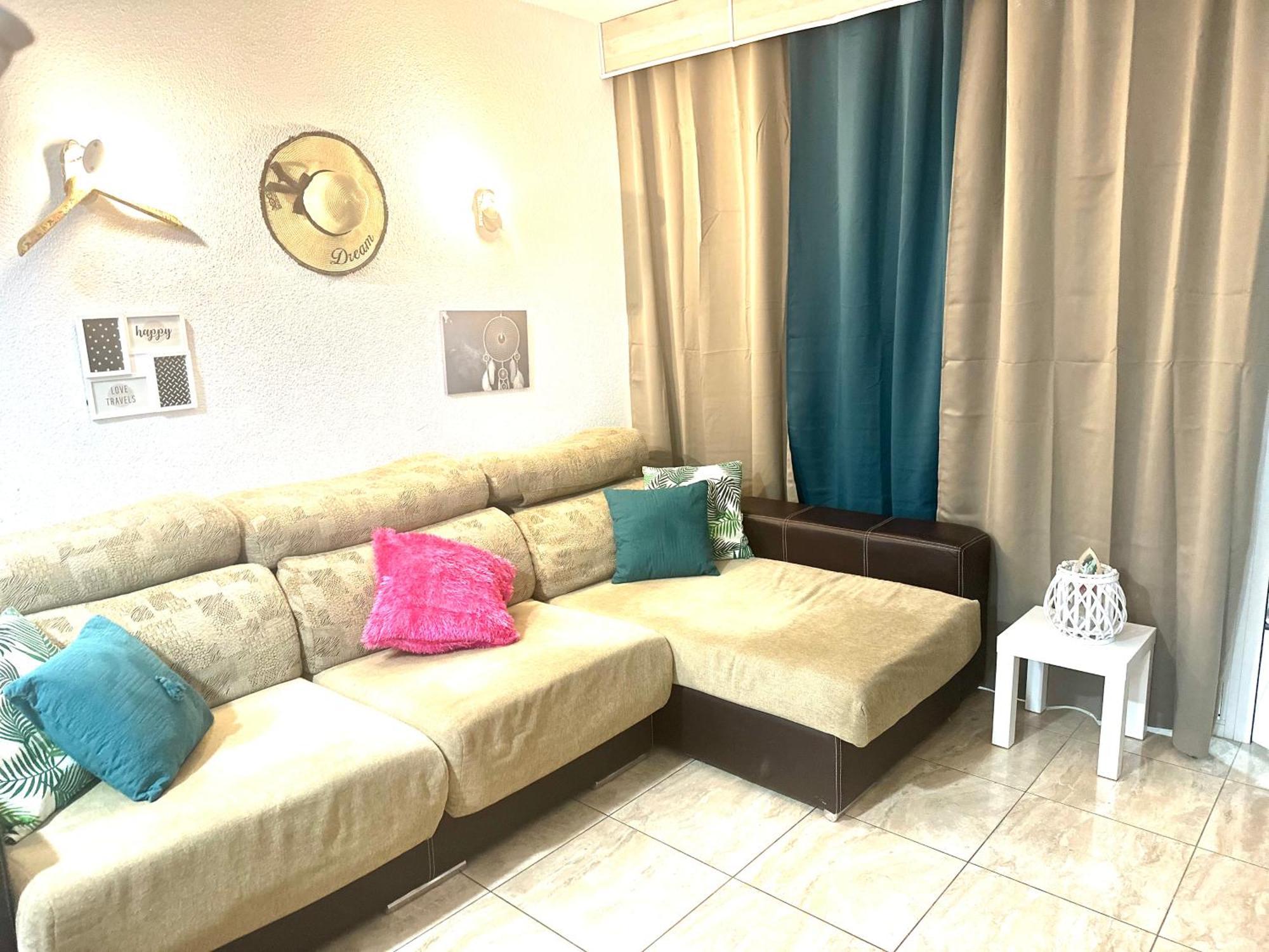 Apartment Teneguia-yumbo I