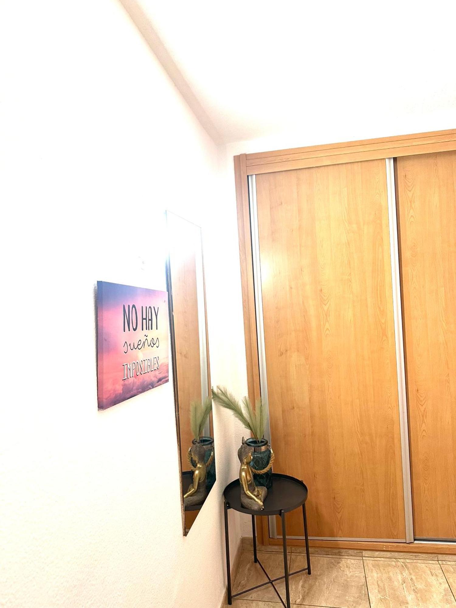 Apartment Teneguia-yumbo I
