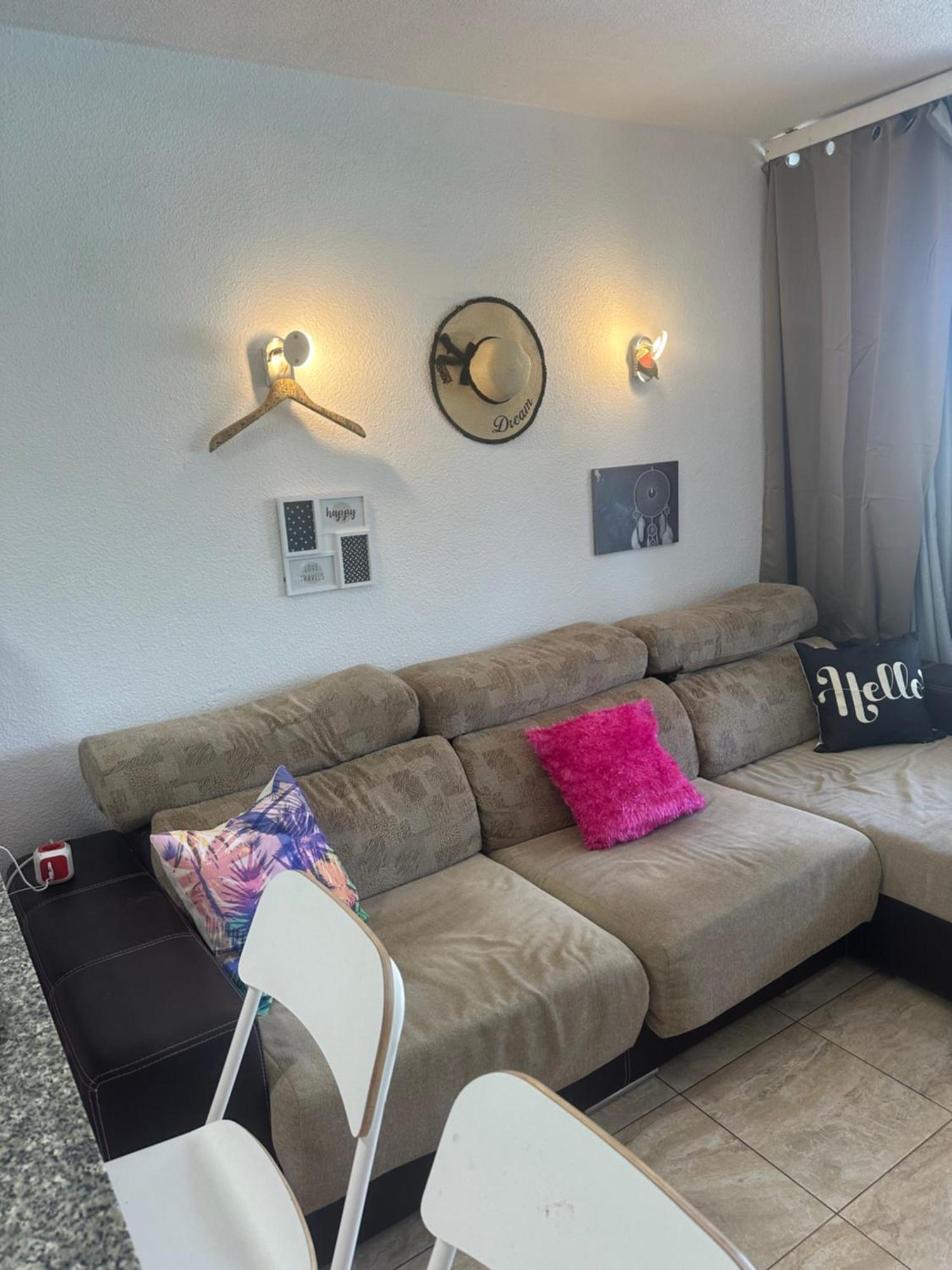 Apartment Teneguia-yumbo I Playa del Inglés