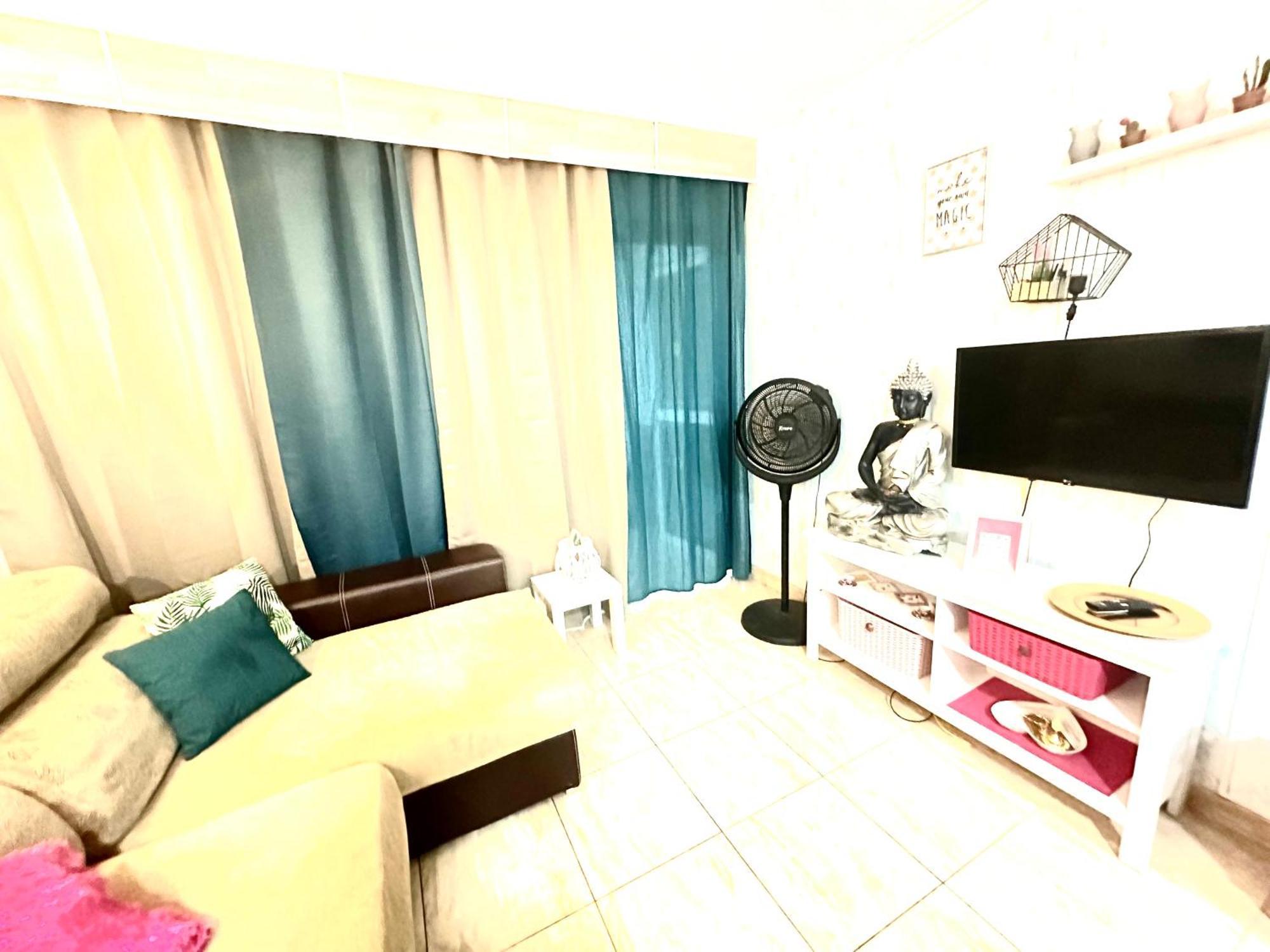 Teneguia-yumbo I Apartment