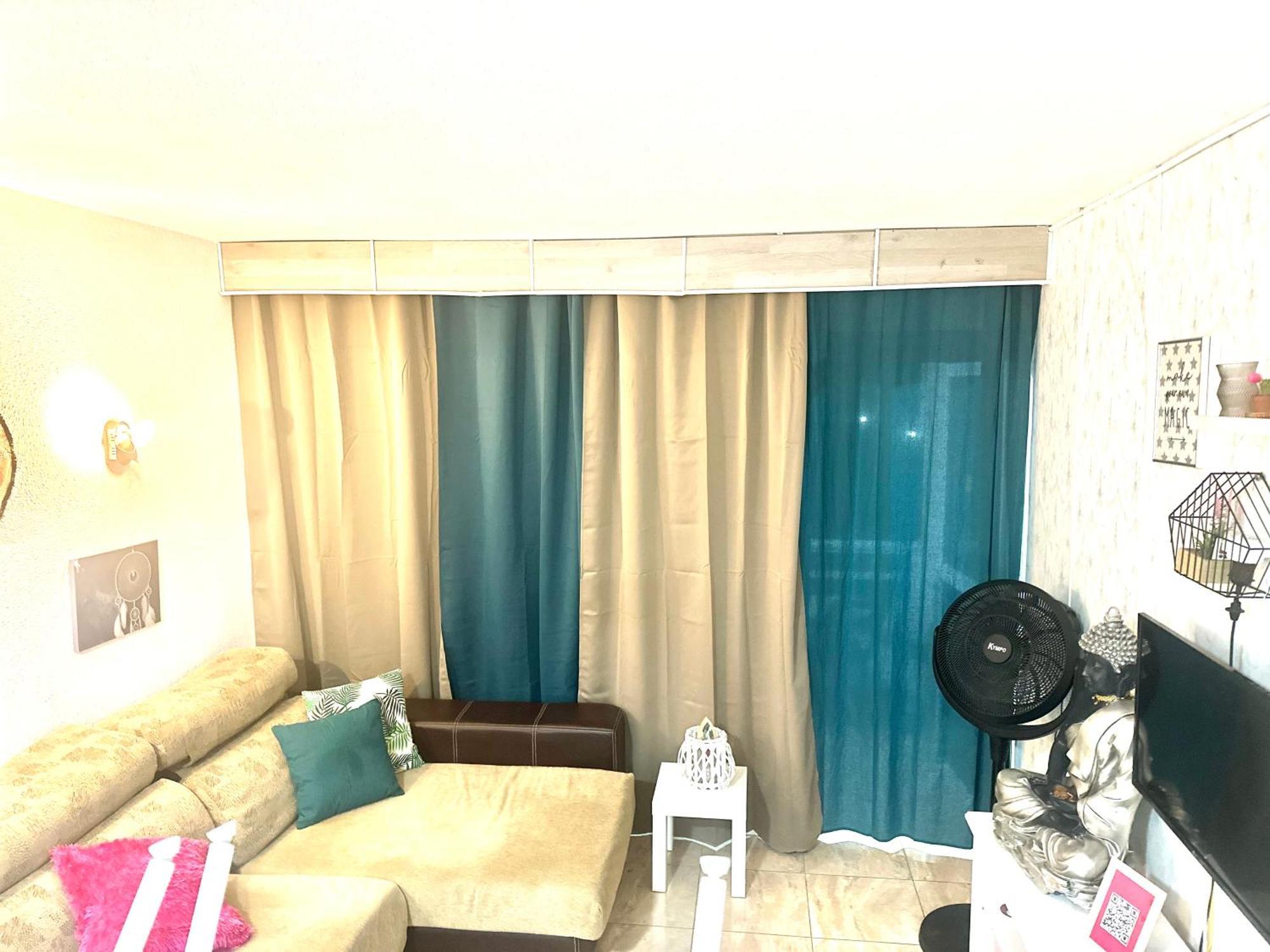 Teneguia-yumbo I Apartment *
