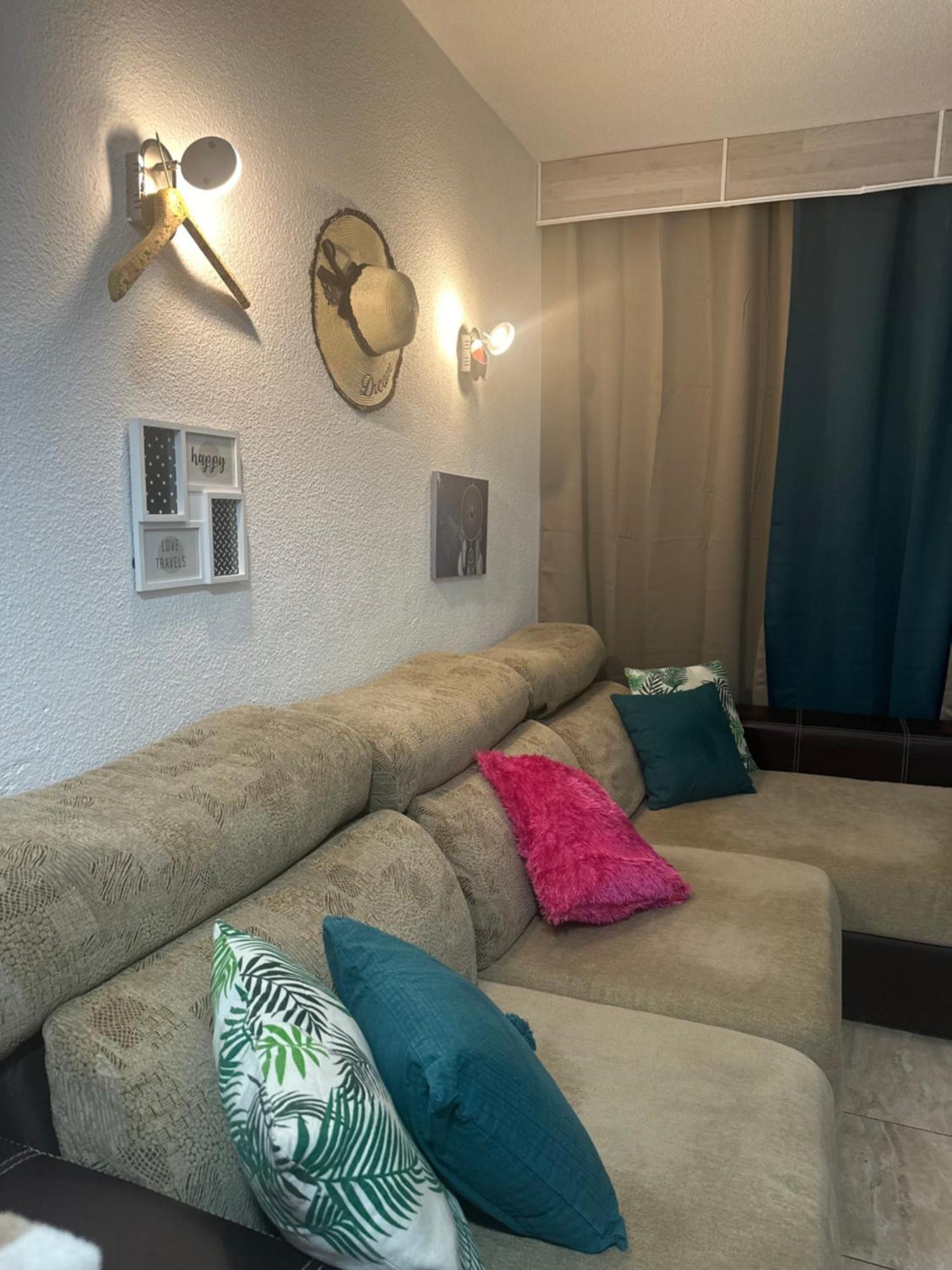 Apartment Teneguia-yumbo I *