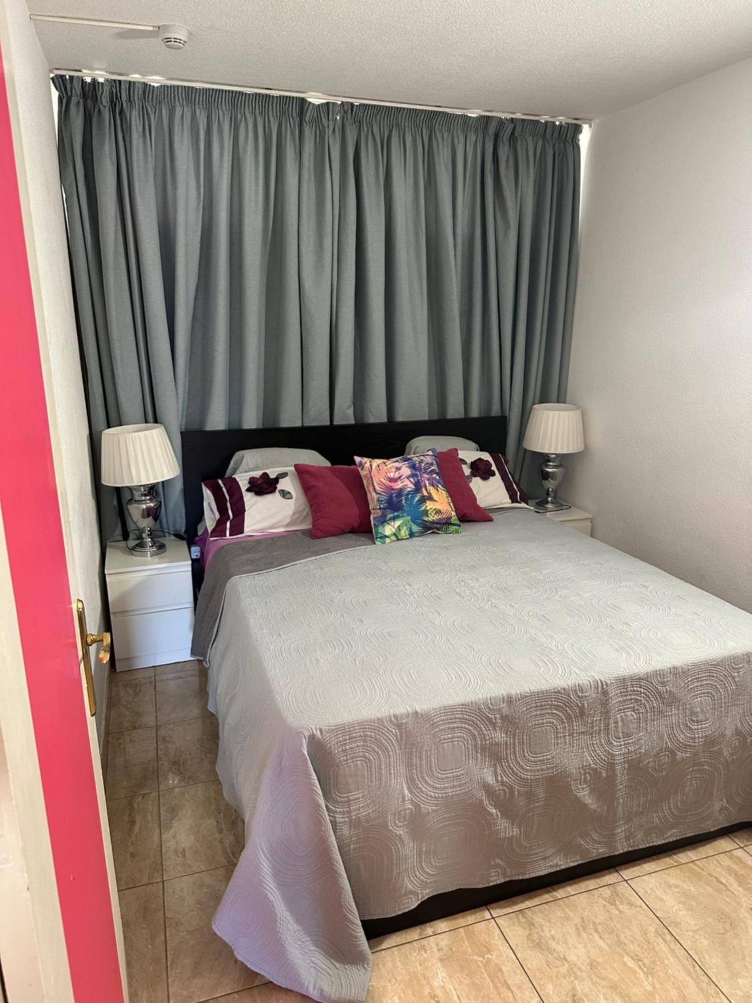 Teneguia-yumbo I Apartment Playa del Inglés