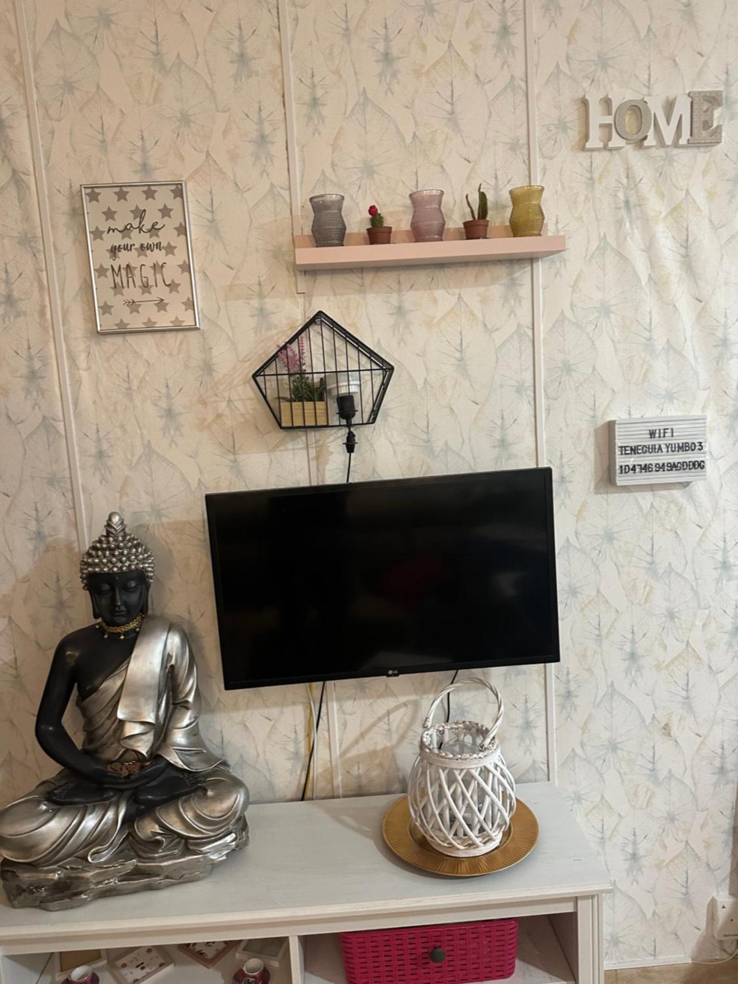 Apartment Teneguia-yumbo I Playa del Inglés