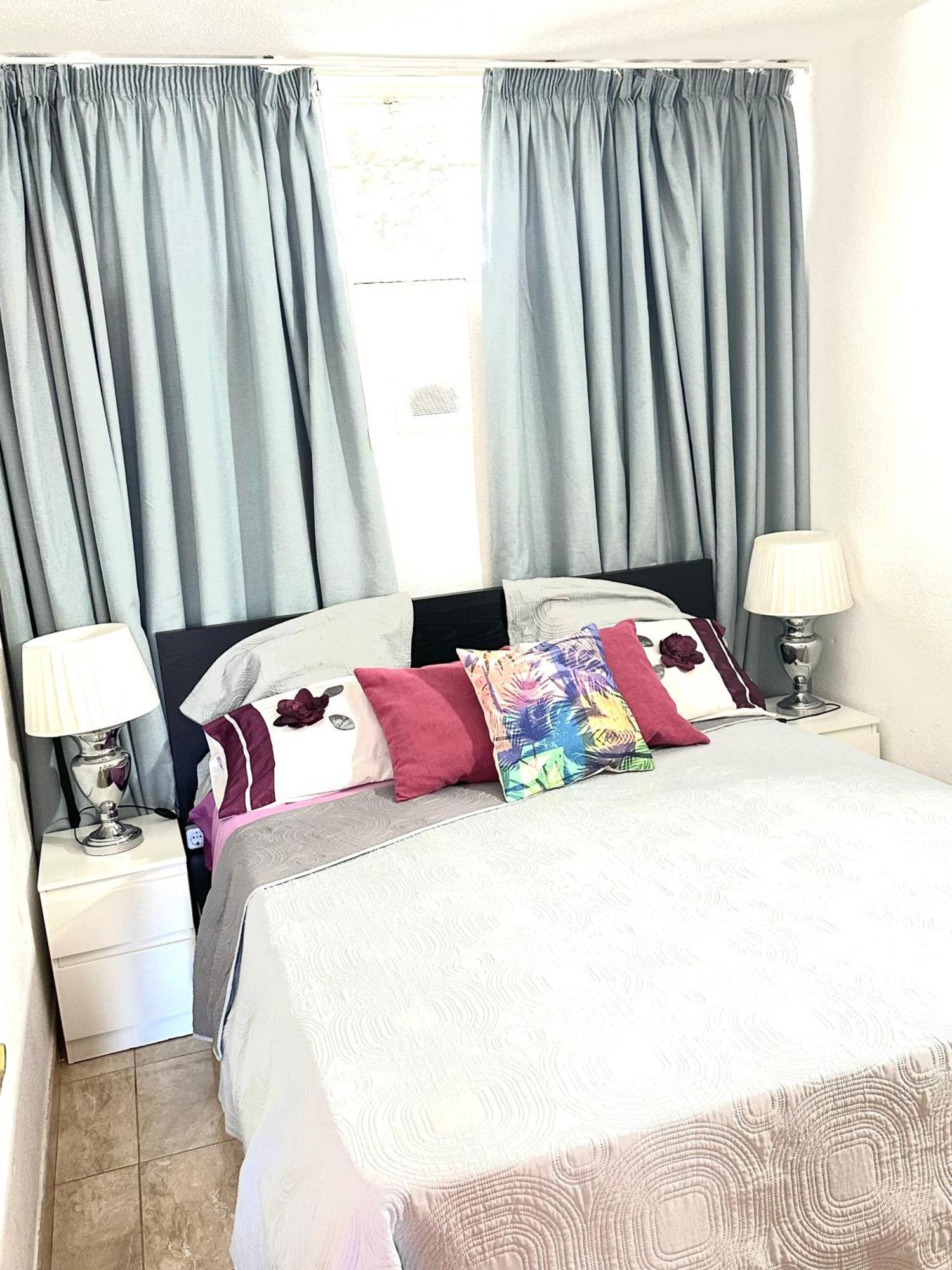 Apartment Teneguia-yumbo I Playa del Inglés