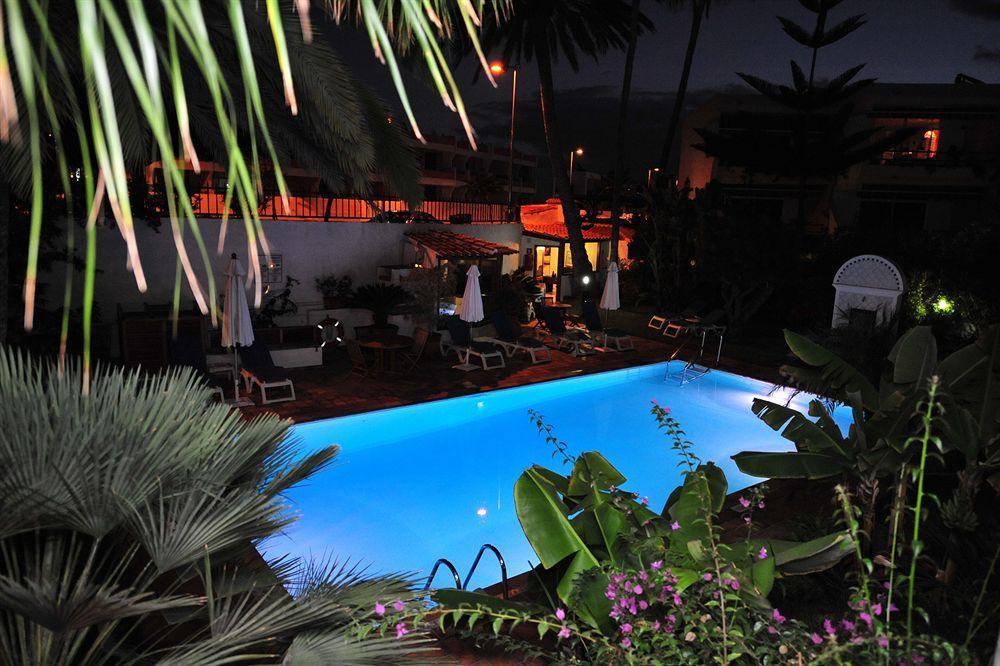Taboga - Adults Only Apartment Playa del Inglés