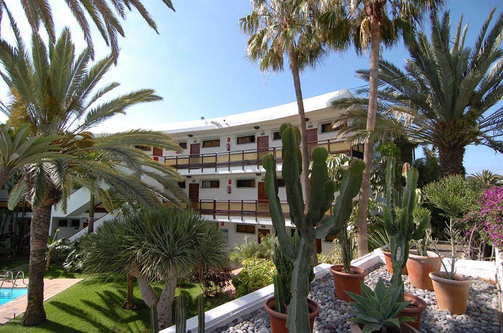 Apartment Taboga - Adults Only Playa del Inglés