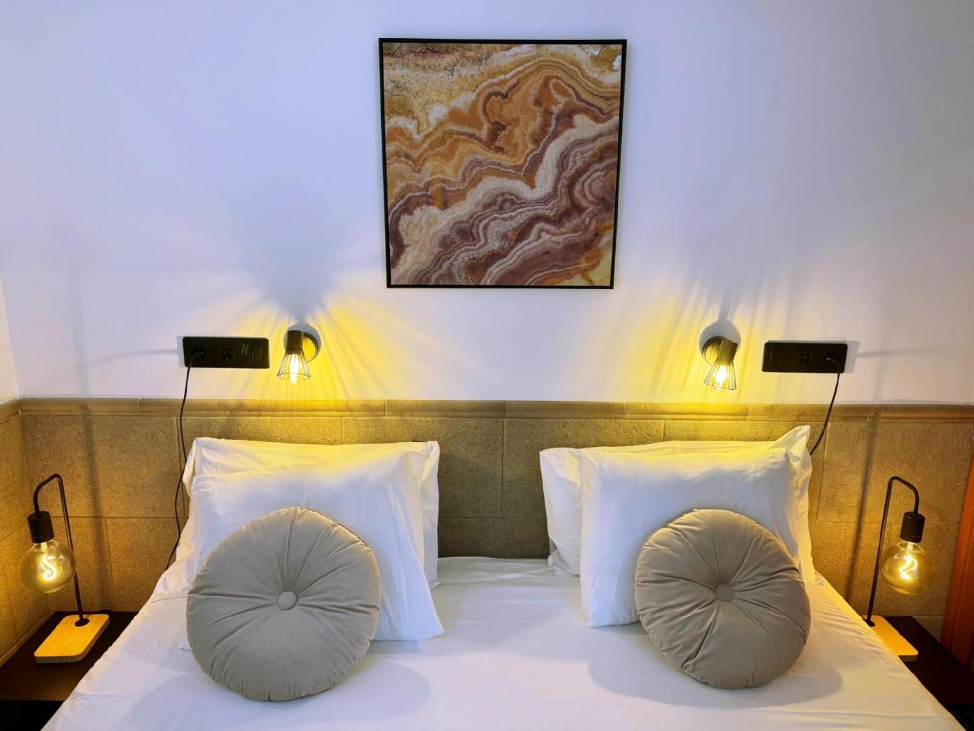 Appartement White *