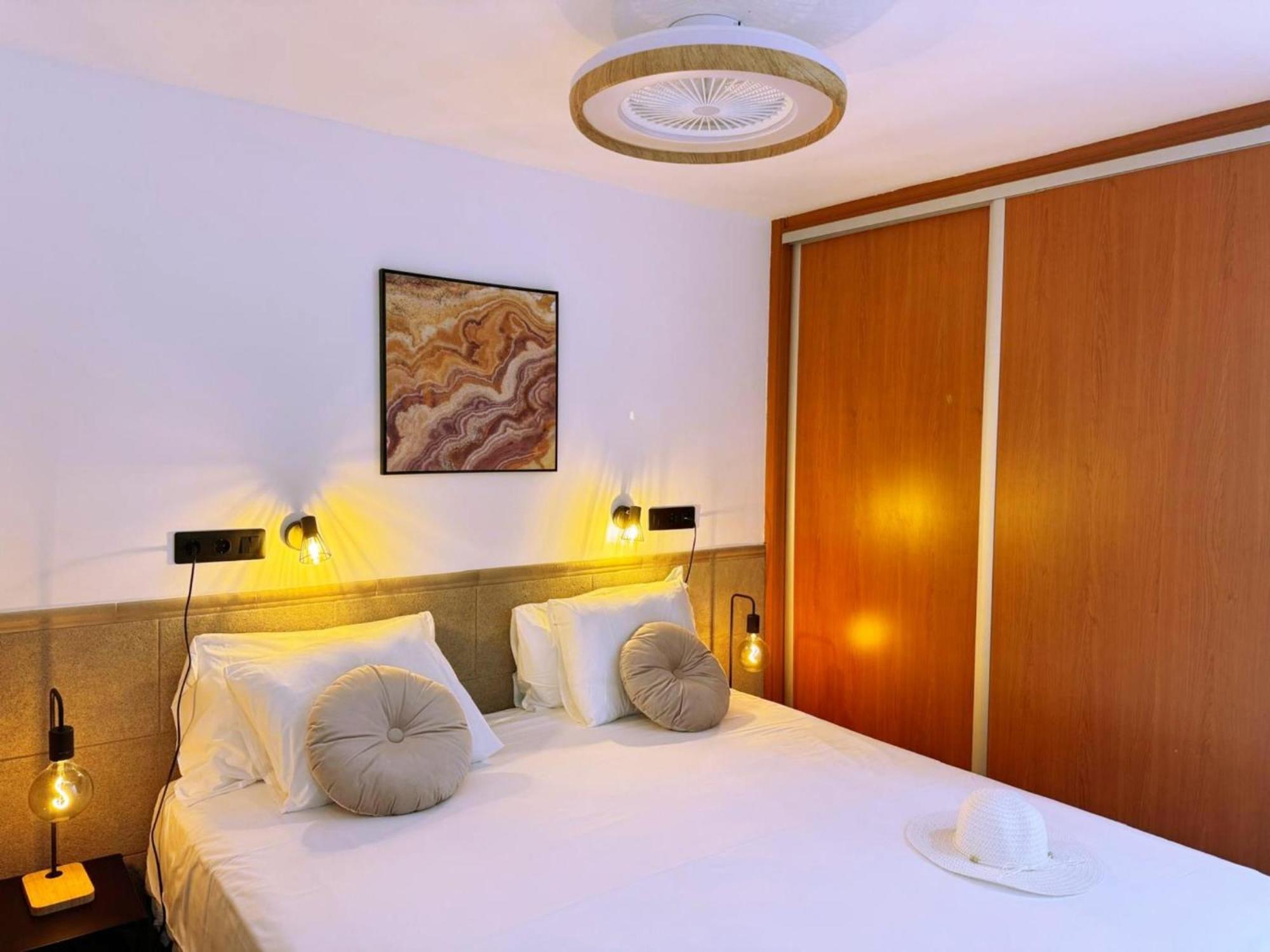 Appartement White