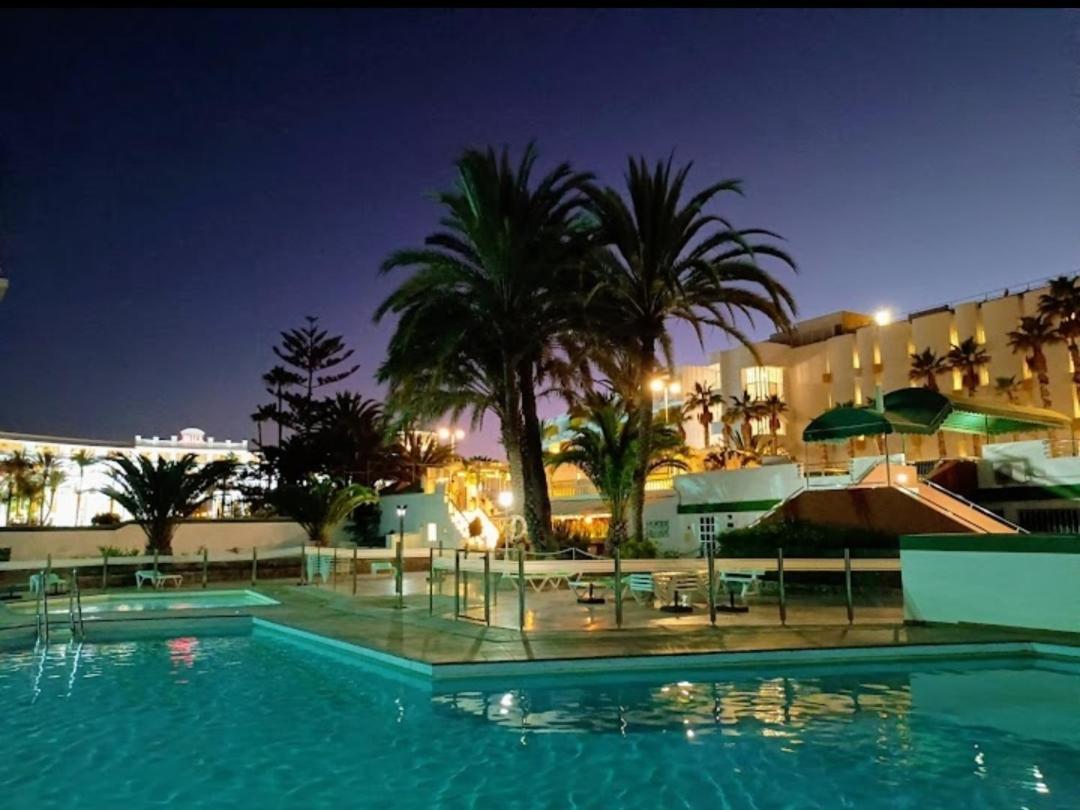 Maspalomas Dunes Huoneisto *