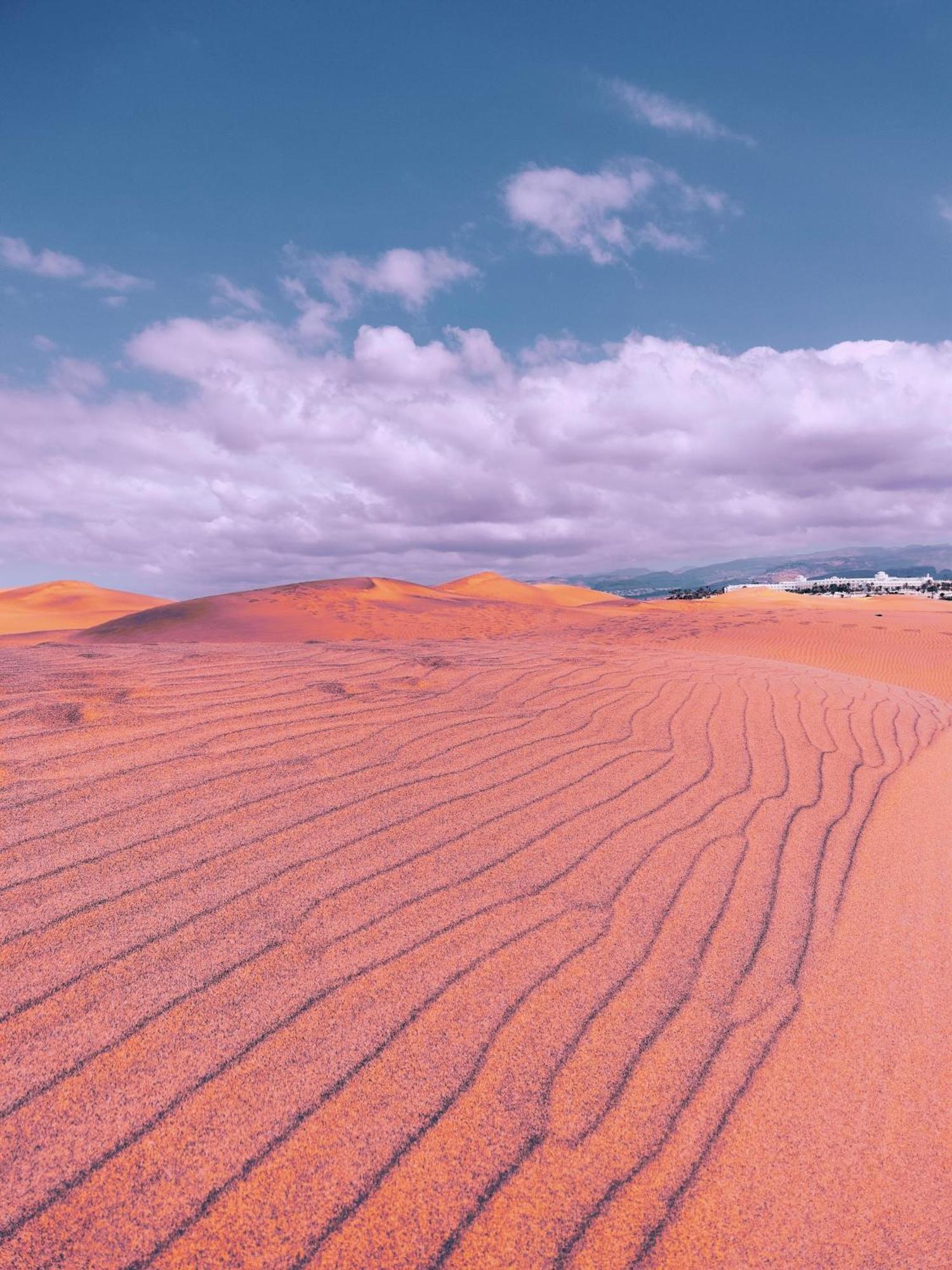Maspalomas Dunes