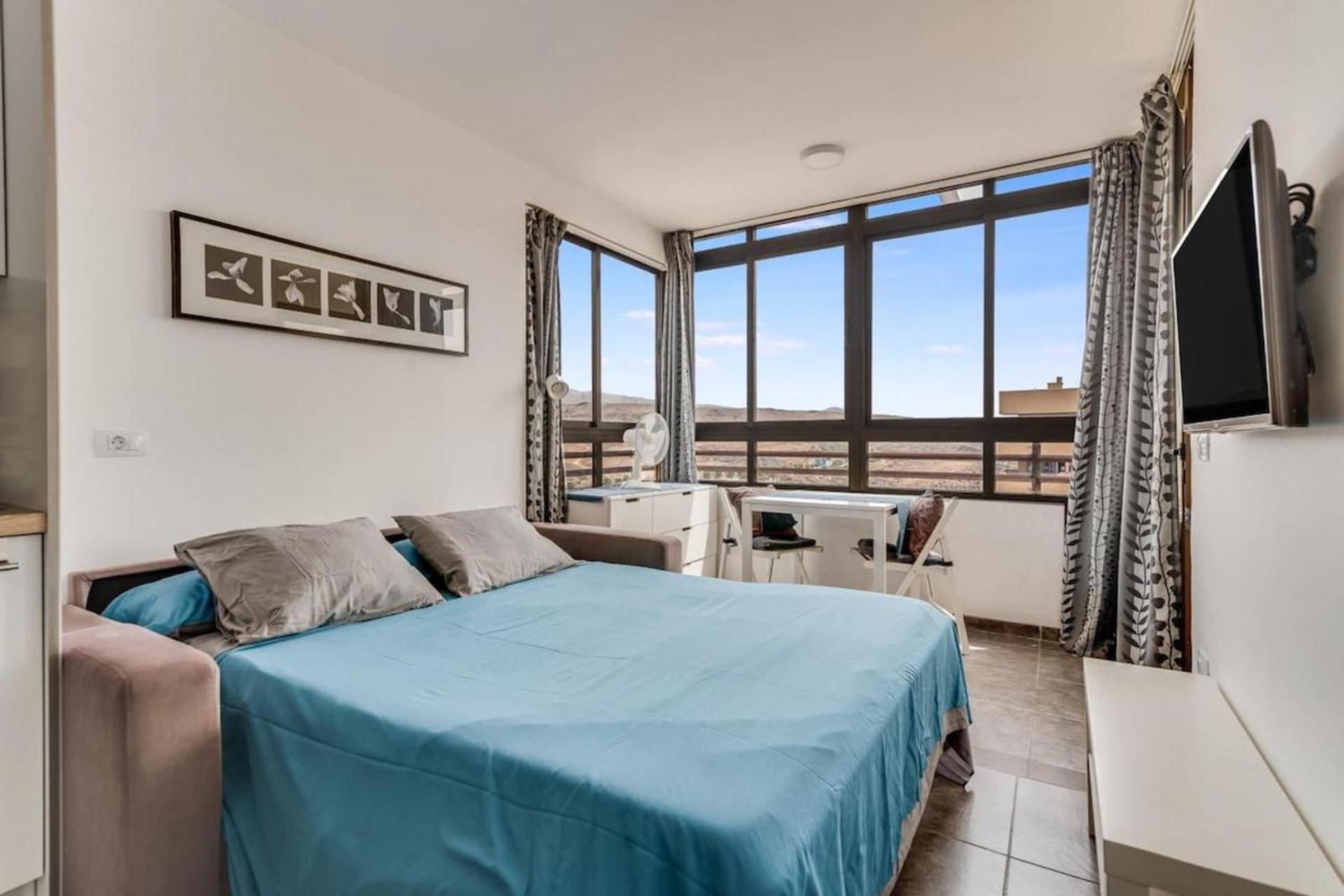 Apartment Mini Near The In Playa del Ingles (Gran Canaria)