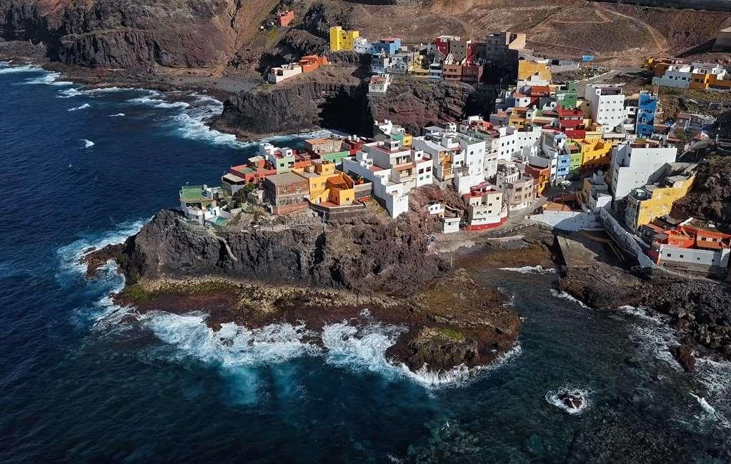 Aparthotel Sol Barbacan Playa del Ingles (Gran Canaria)