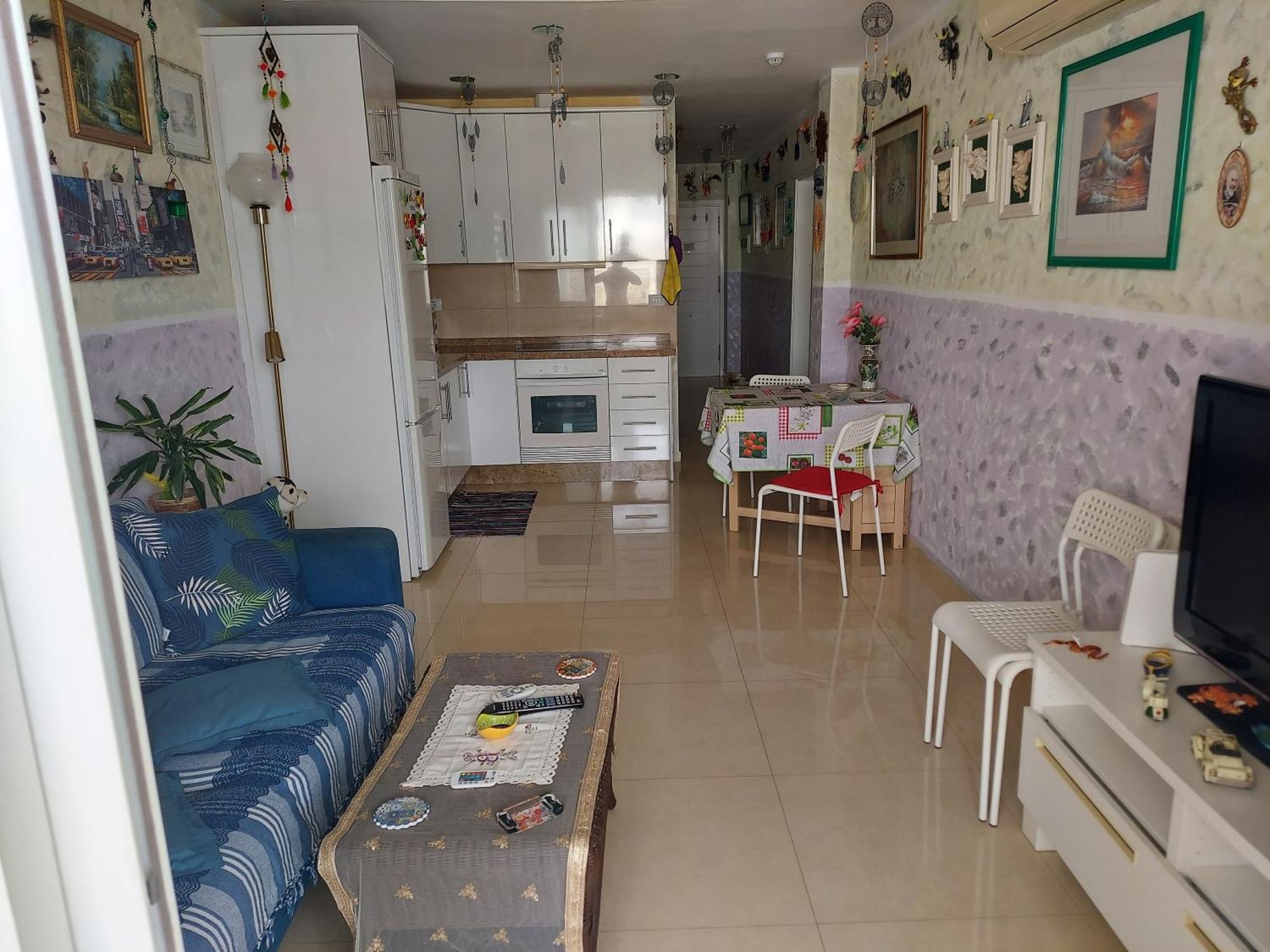 Penthouse In With Lovely View Appartement *
