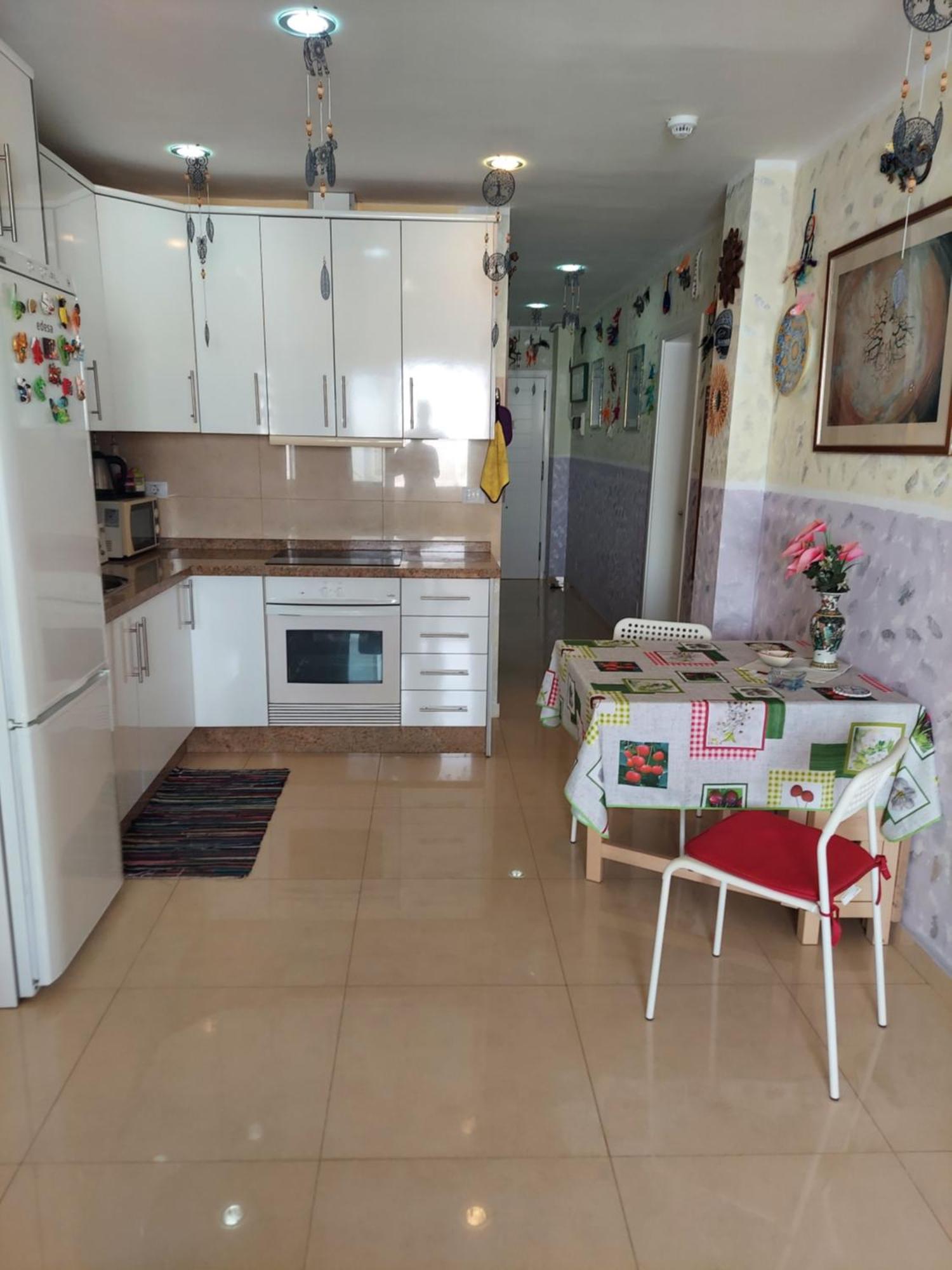 Penthouse In With Lovely View Appartement