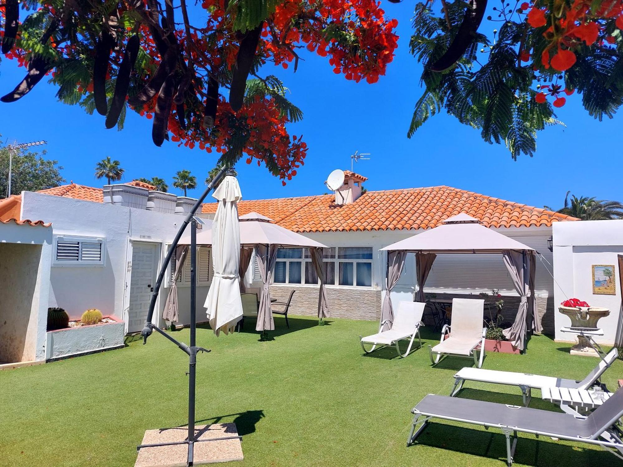 Lapahi Apartment Playa del Inglés