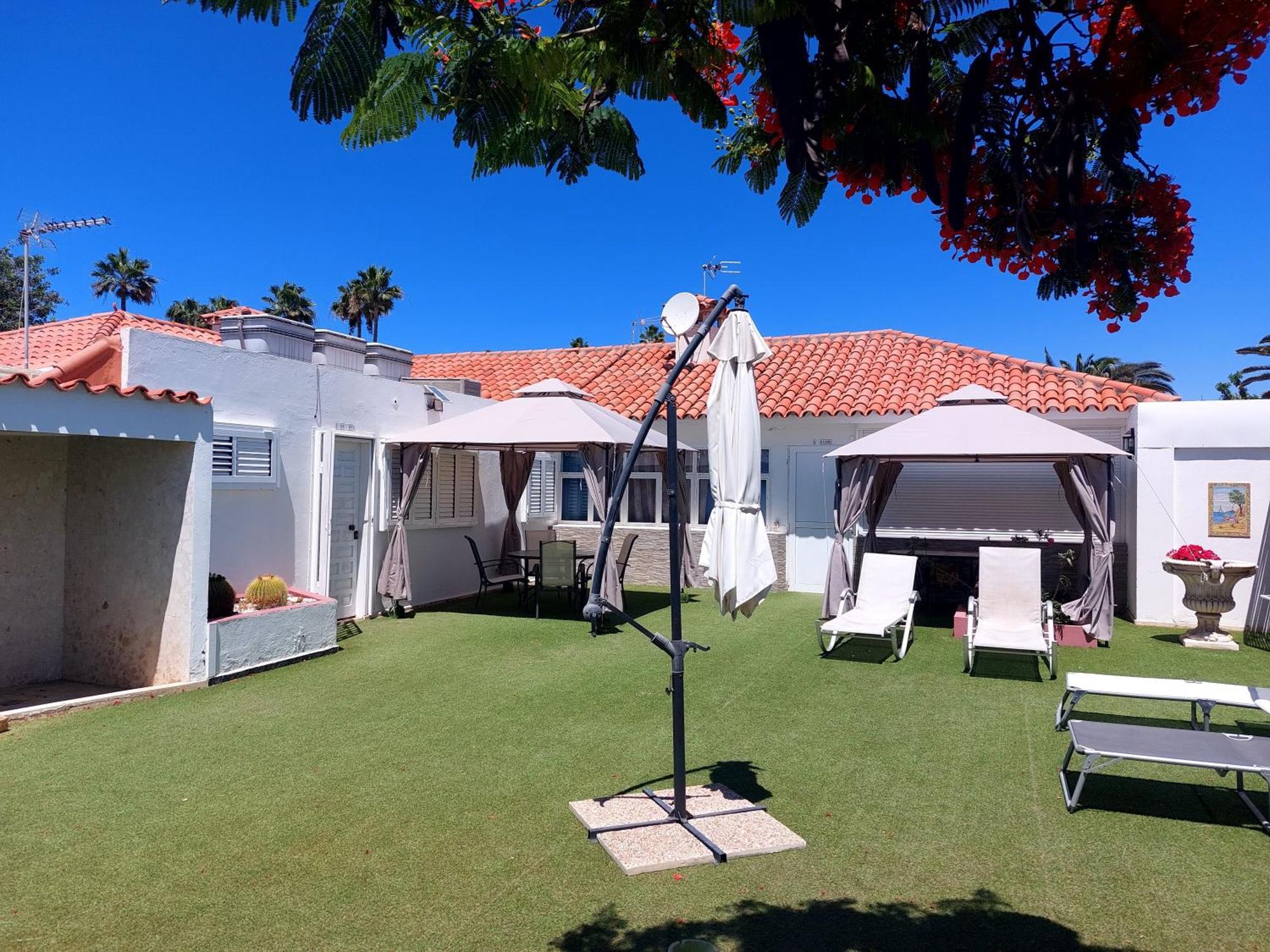 Lapahi Apartment Playa del Inglés