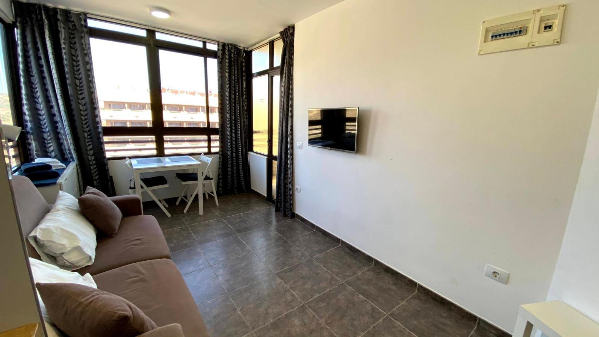 Apartment Mini Near The In Playa del Ingles (Gran Canaria)