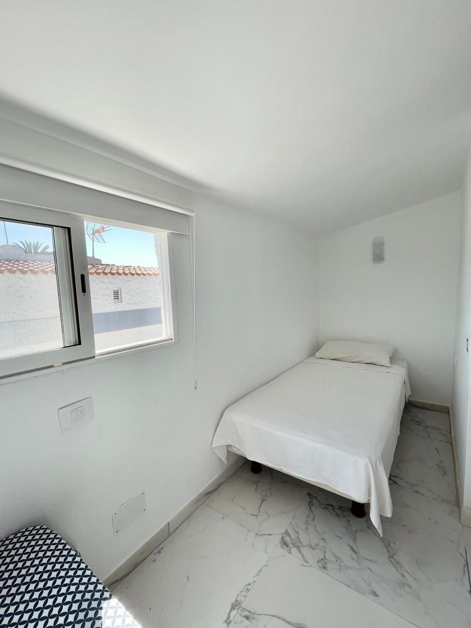 Tunte Mar By Svensson Homes Ferienhaus Playa del Inglés
