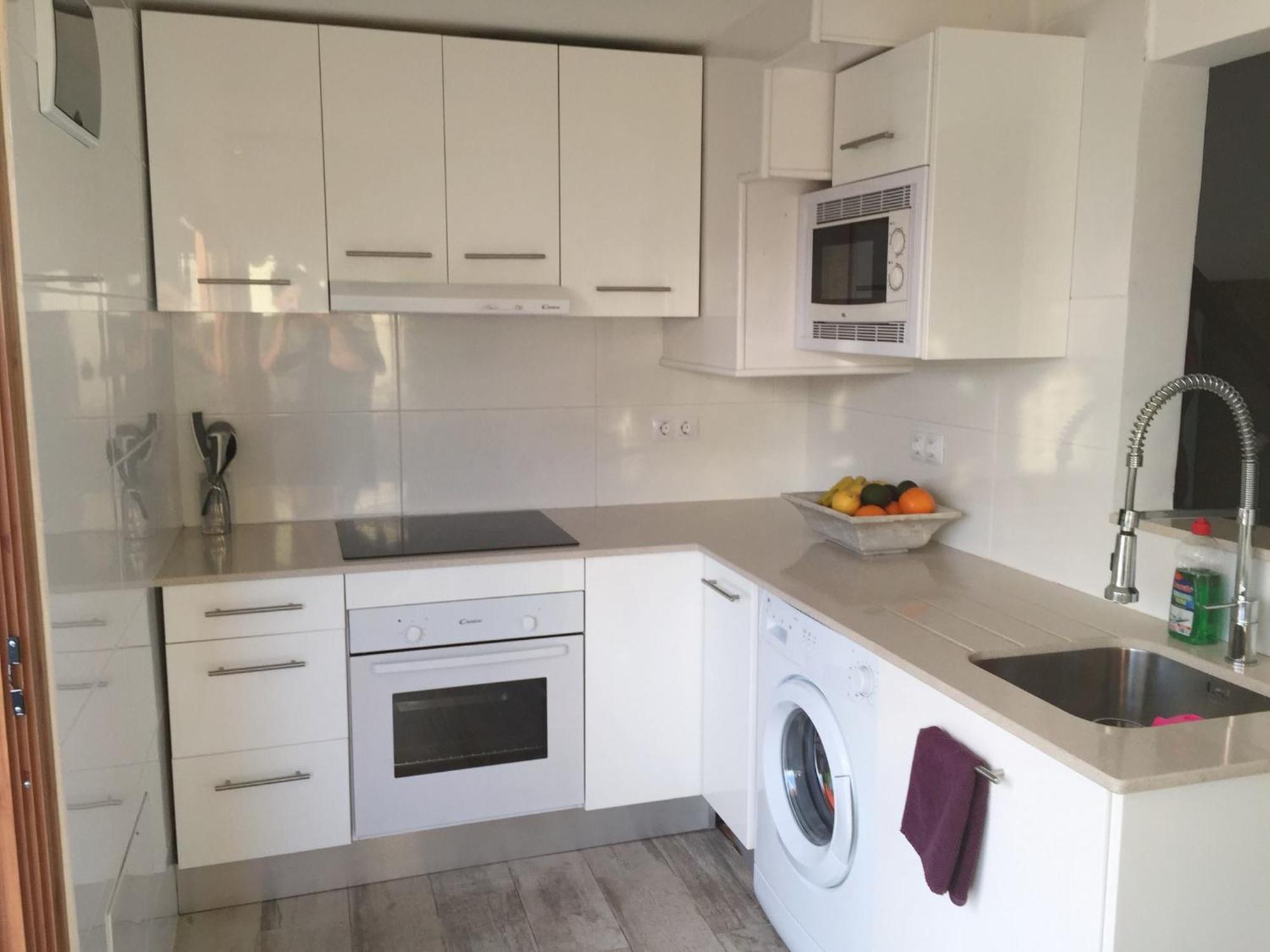 Tunte Mar By Svensson Homes * Playa del Inglés