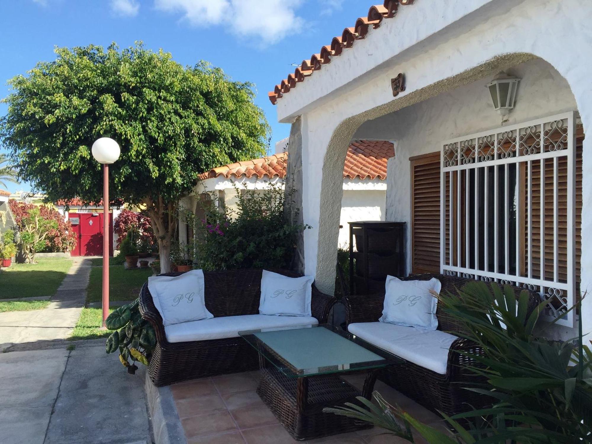 Tunte Mar By Svensson Homes * Playa del Inglés