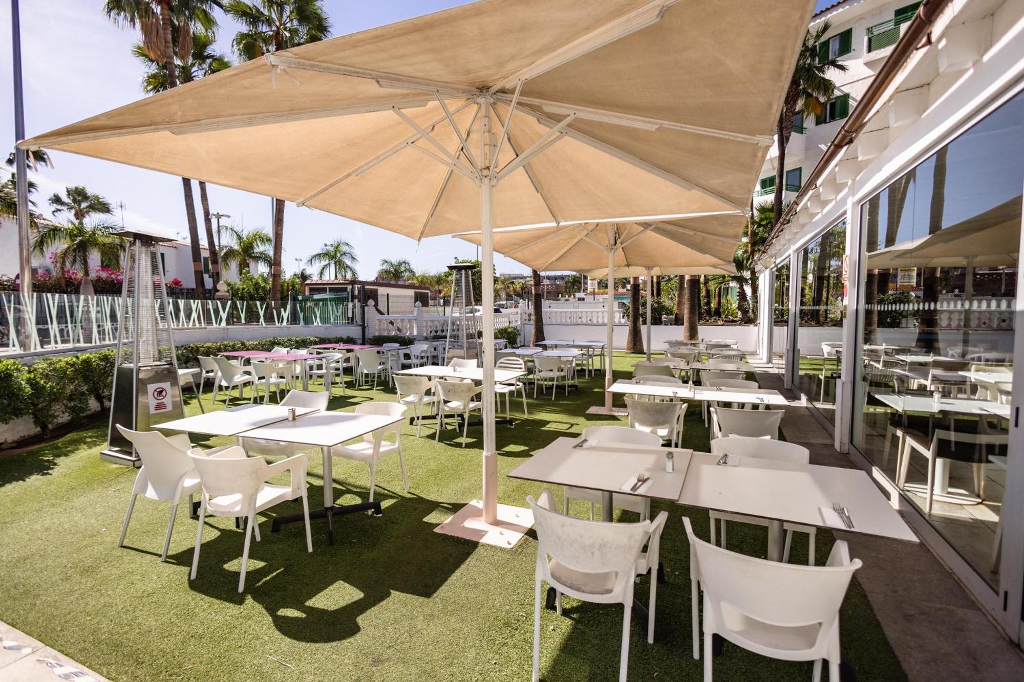 Servatur Playa Bonita (adults Only) Hotel Playa del Inglés