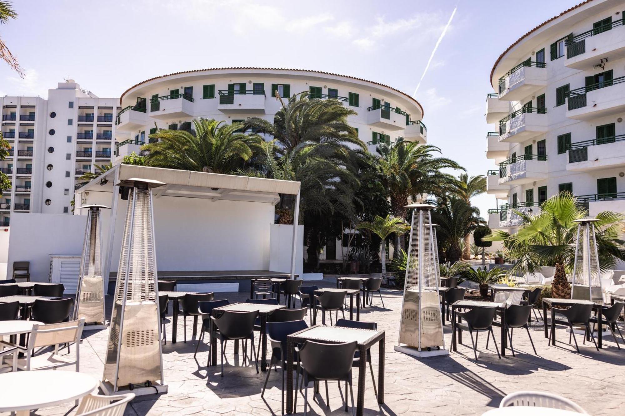 Hotel Servatur Playa Bonita (adults Only) Playa del Inglés