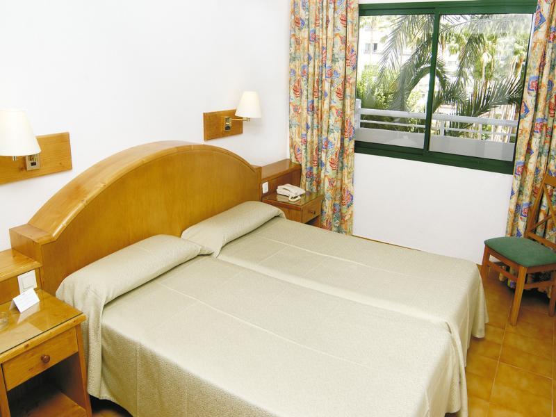 Riu Flamingo 4* Playa del Inglés