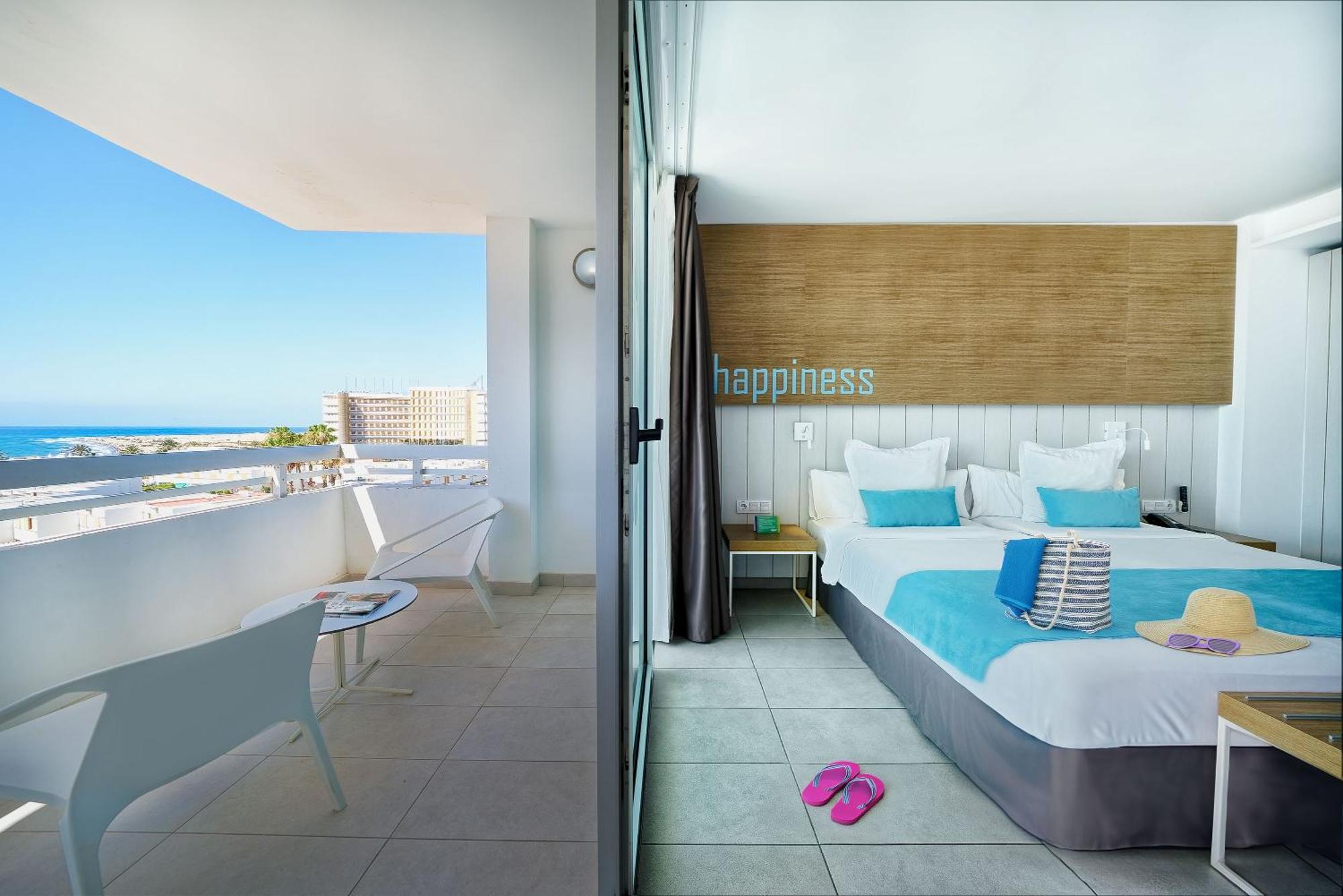 Hotel Akeah Broncemar Playa del Inglés