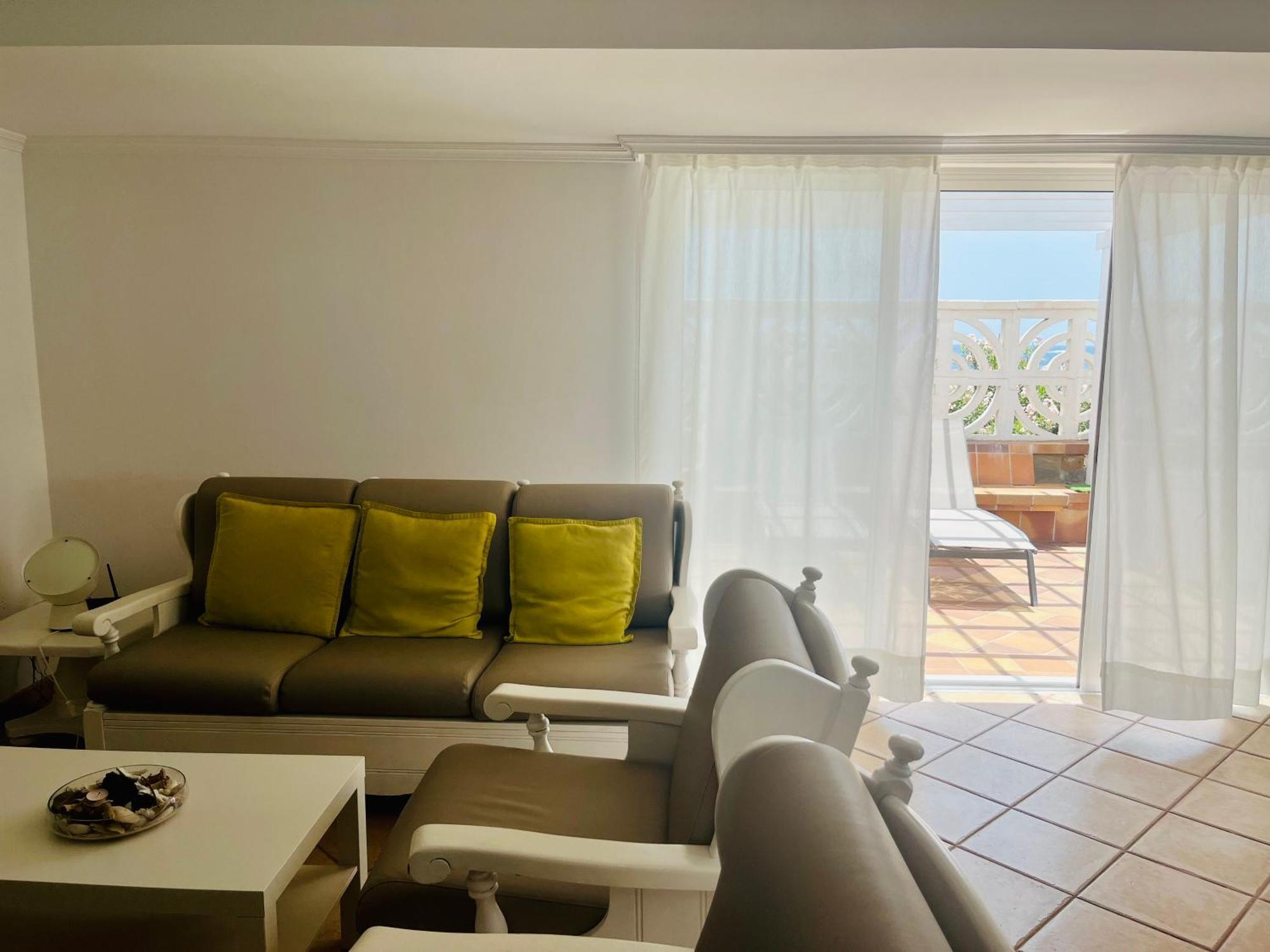 Townhouse El Mar Сasa de vacaciones Playa del Inglés