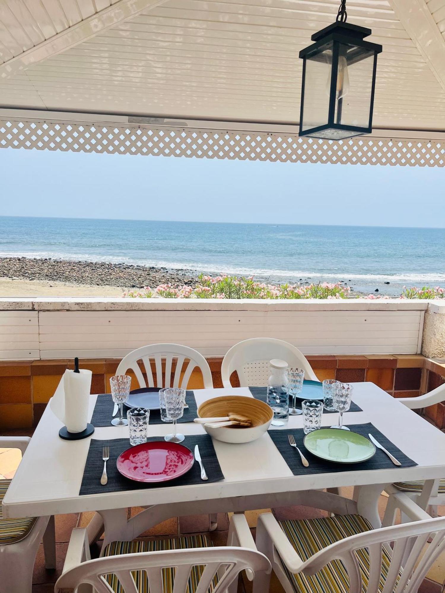 Townhouse El Mar * Playa del Inglés