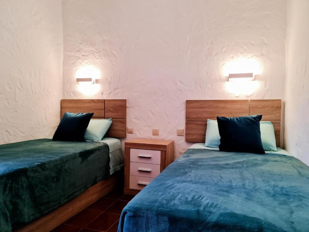 Tartanas Two Bedroom *