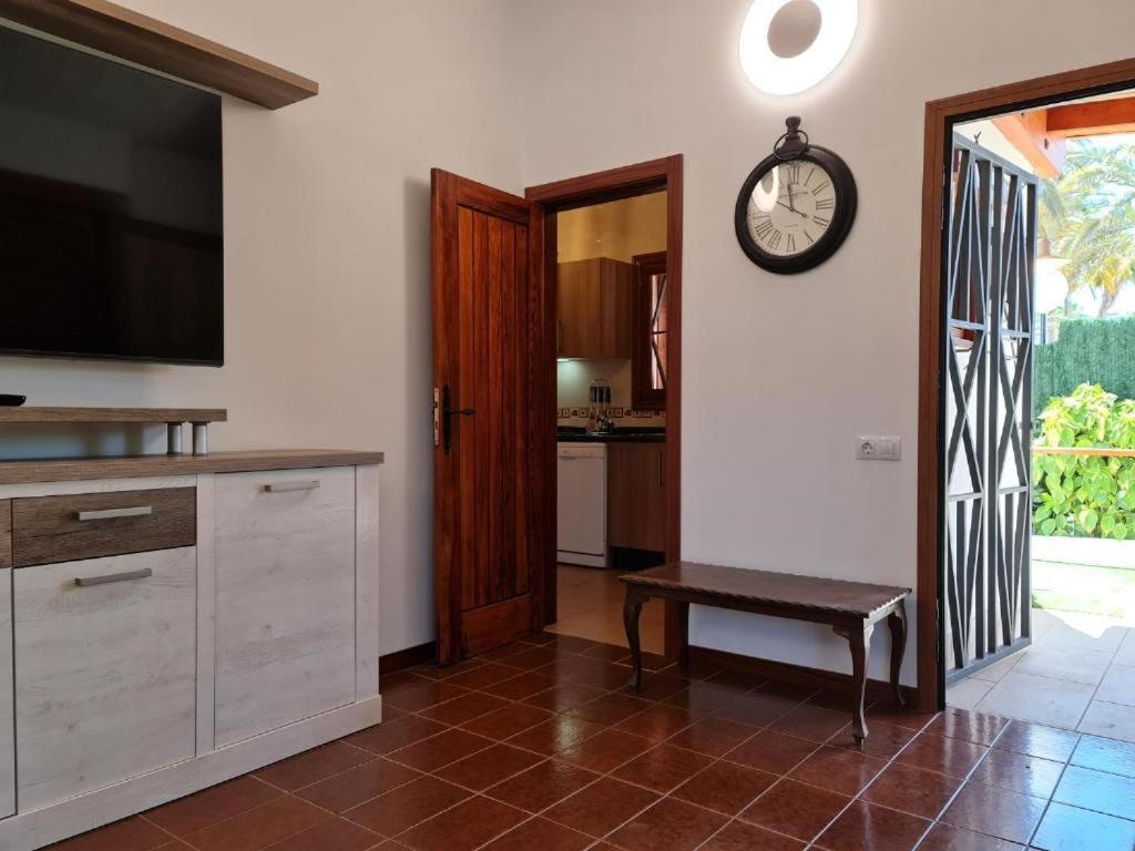 Casa de férias Tartanas Two Bedroom