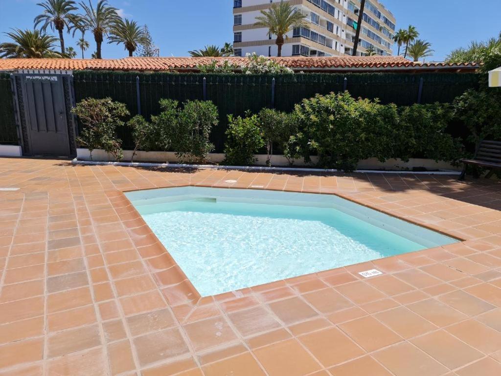 Tartanas Two Bedroom Casa de férias Playa del Inglés