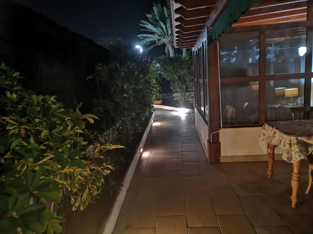 Casa de férias Tartanas Two Bedroom Playa del Inglés
