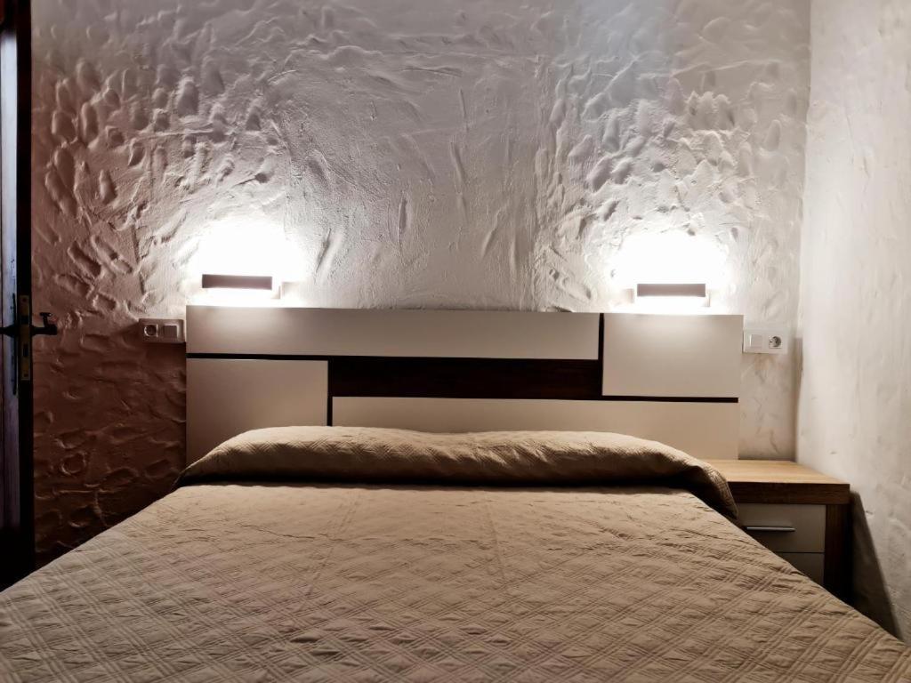 Casa de férias Tartanas Two Bedroom