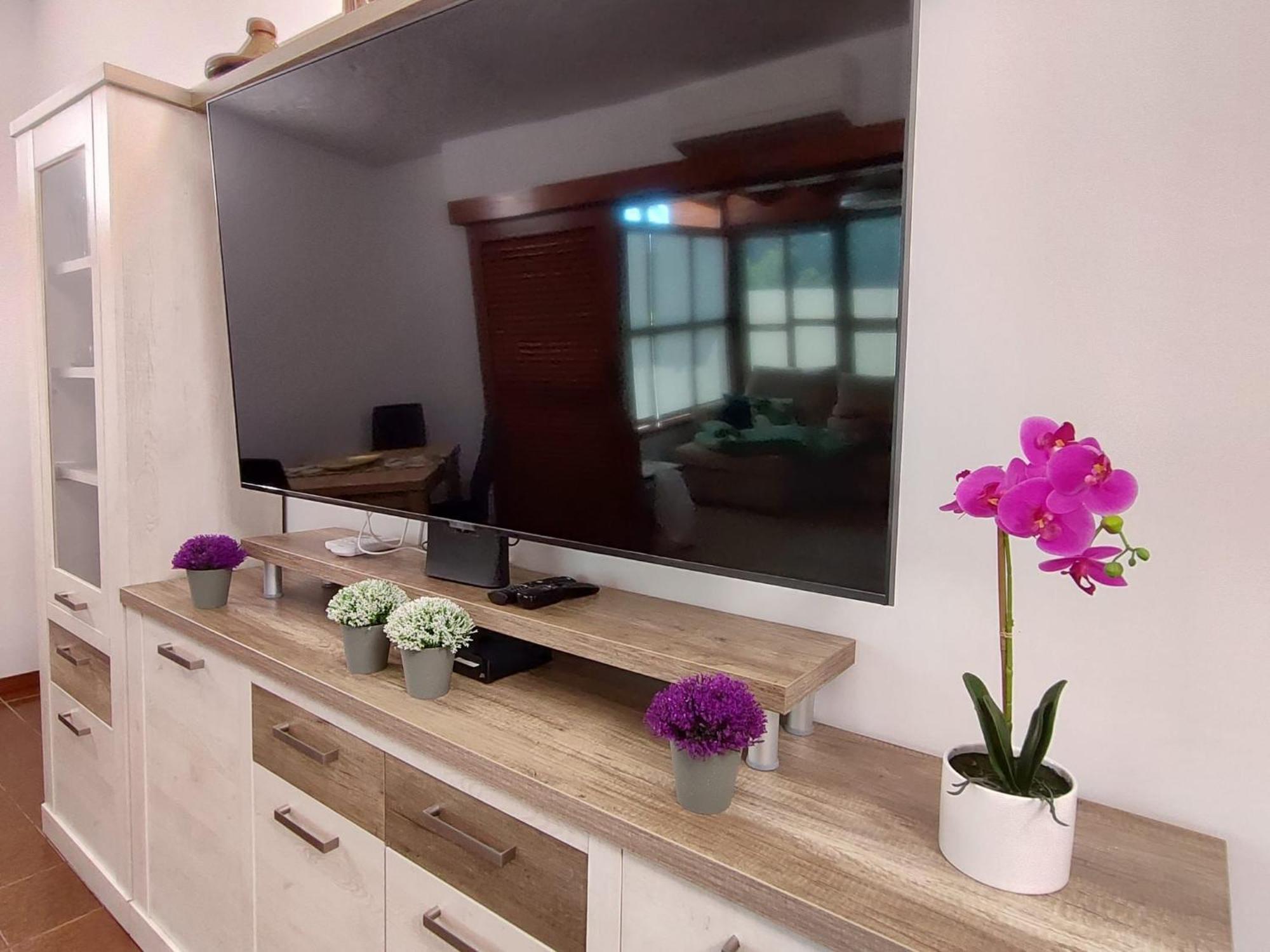 Casa de férias Tartanas Two Bedroom