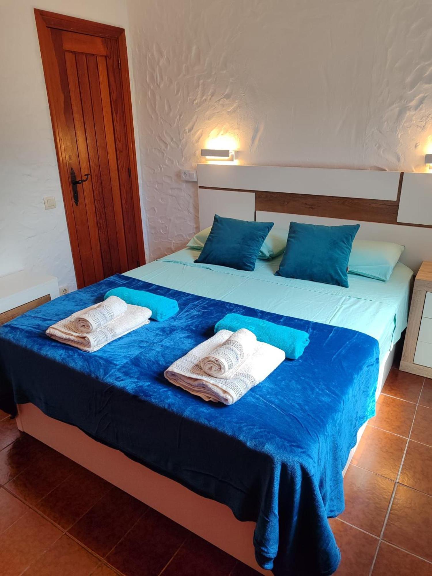 Tartanas Two Bedroom * Playa del Inglés
