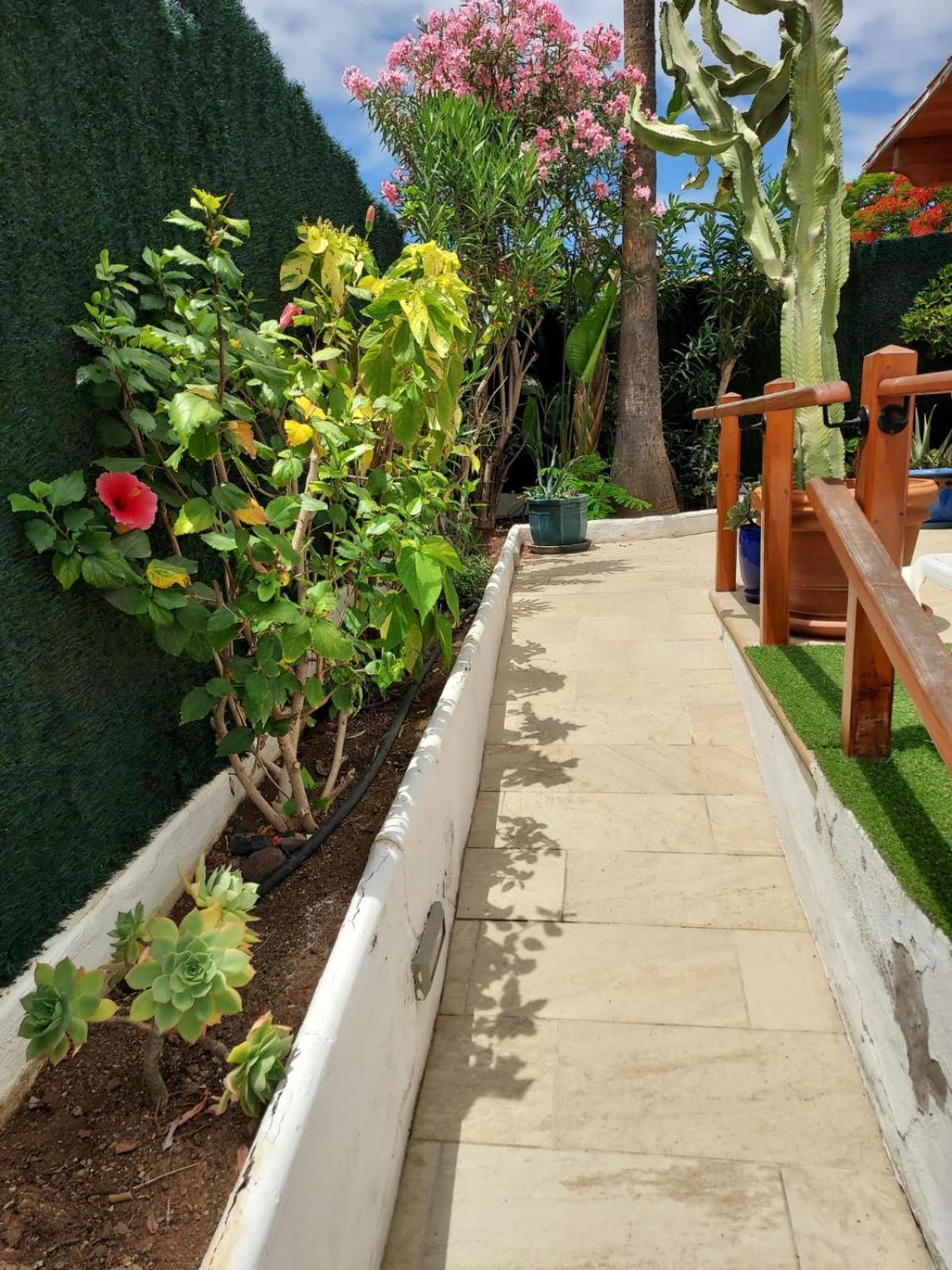 Casa de férias Tartanas Two Bedroom *