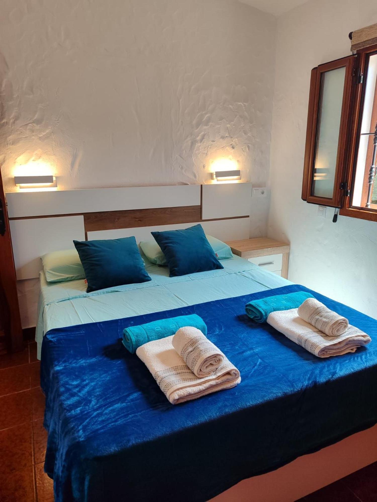 Tartanas Two Bedroom