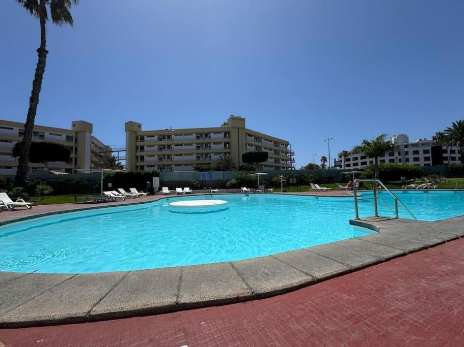 Apartamento Iguazu Poolview Near Yumbo *