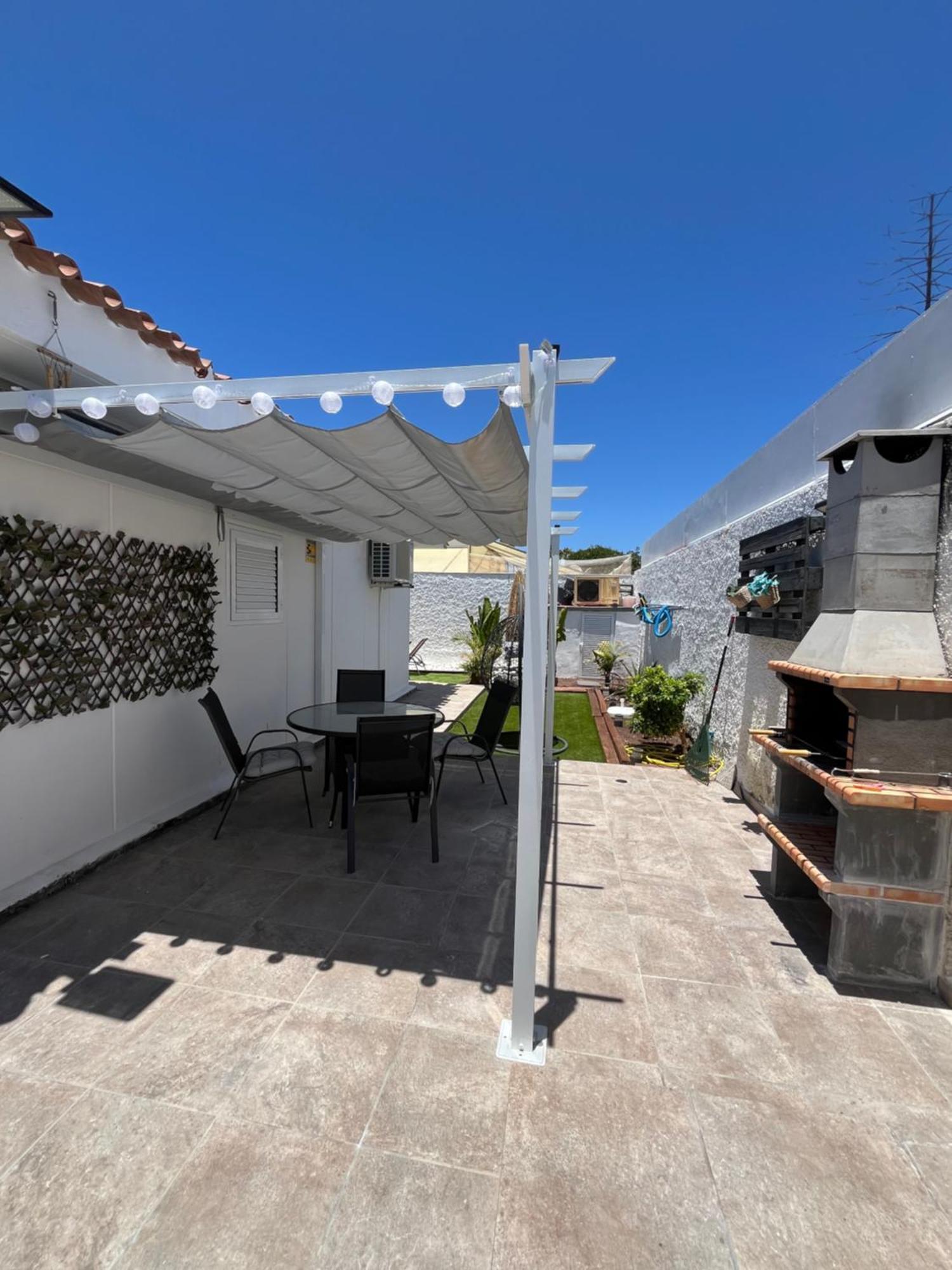 The Yumbo Pearl Villa *