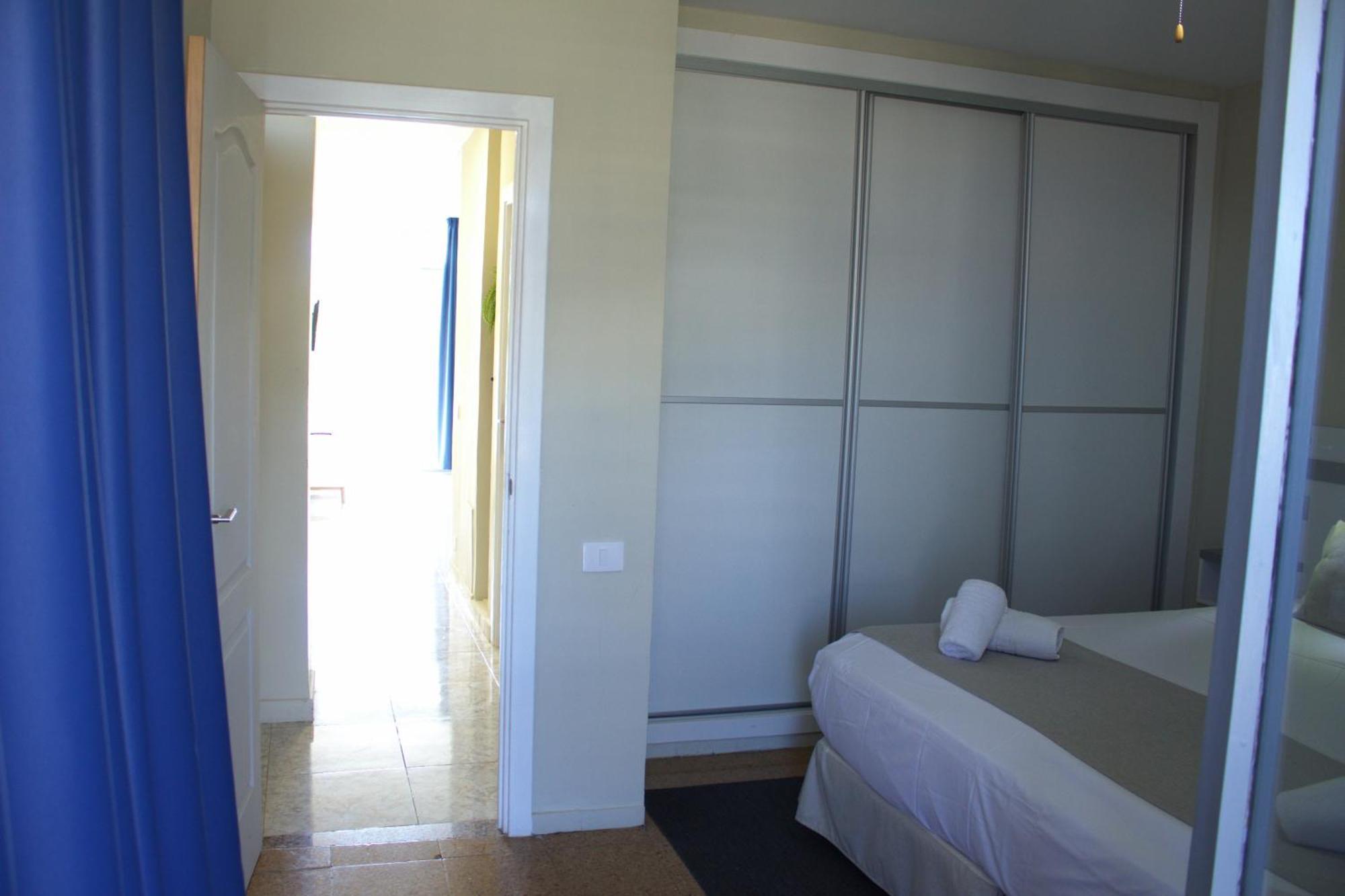 Aparthotel Fayna Playa del Ingles (Gran Canaria)