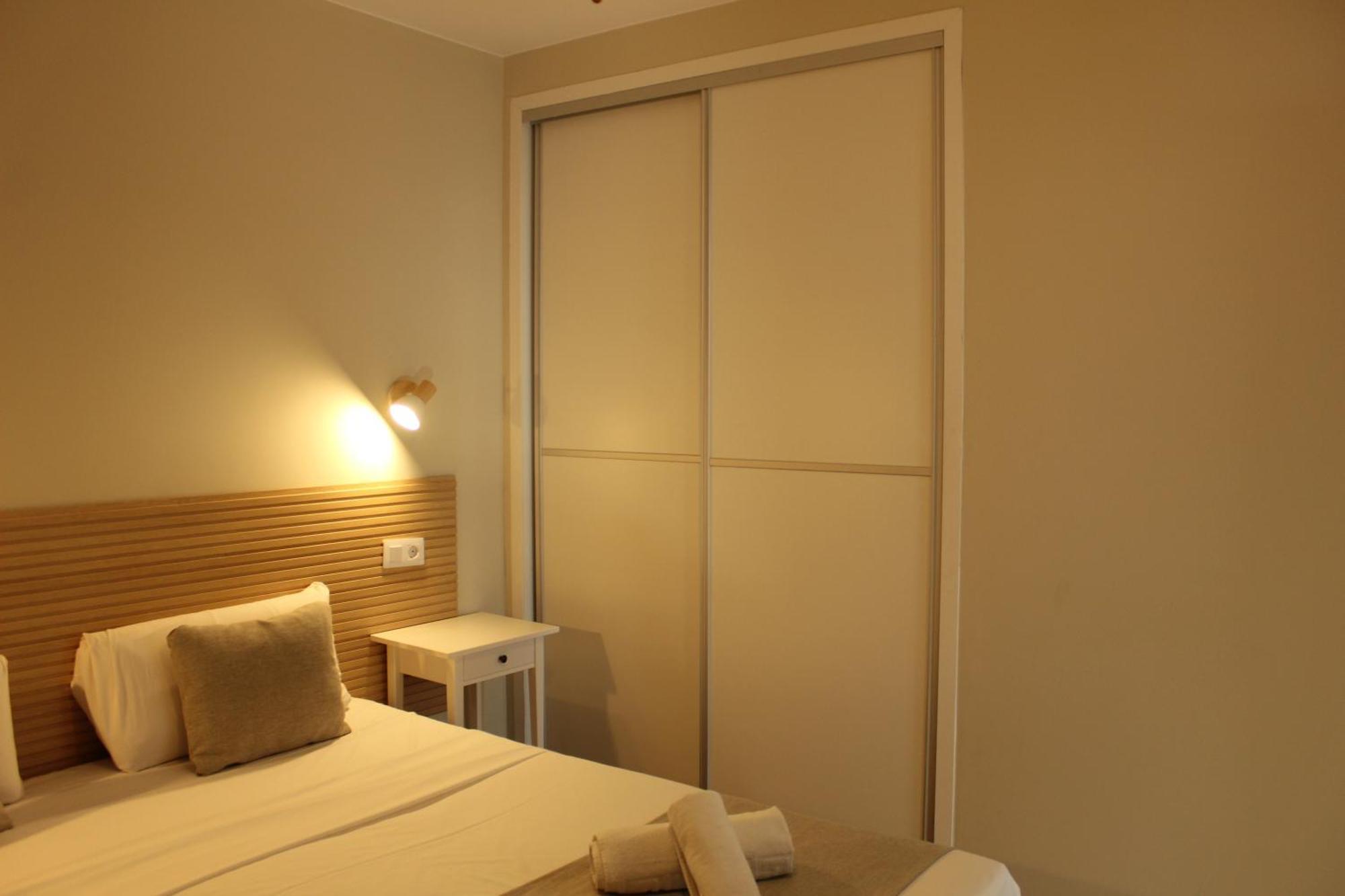 Aparthotel Fayna Playa del Ingles (Gran Canaria)