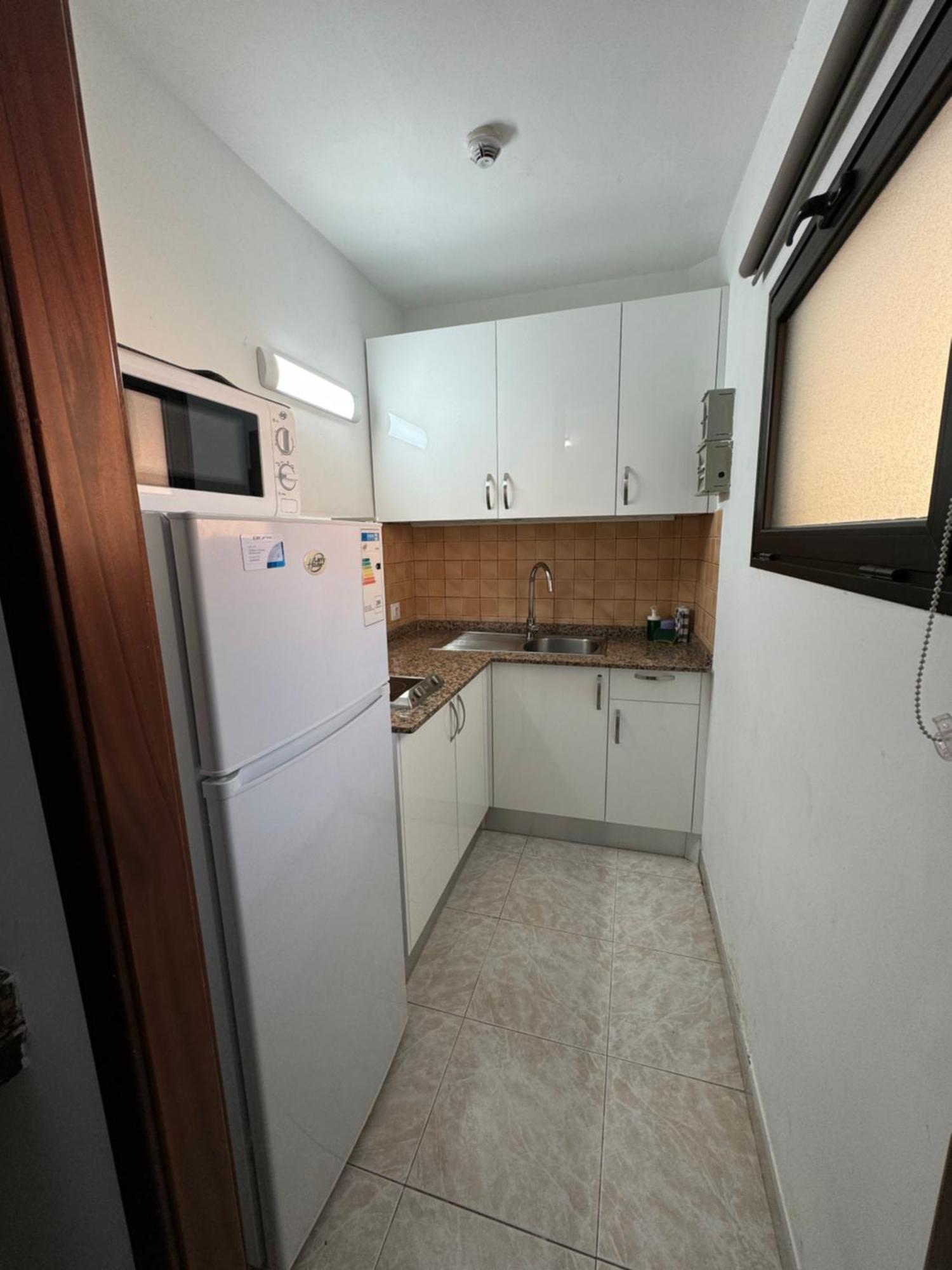 Guinea Apartment