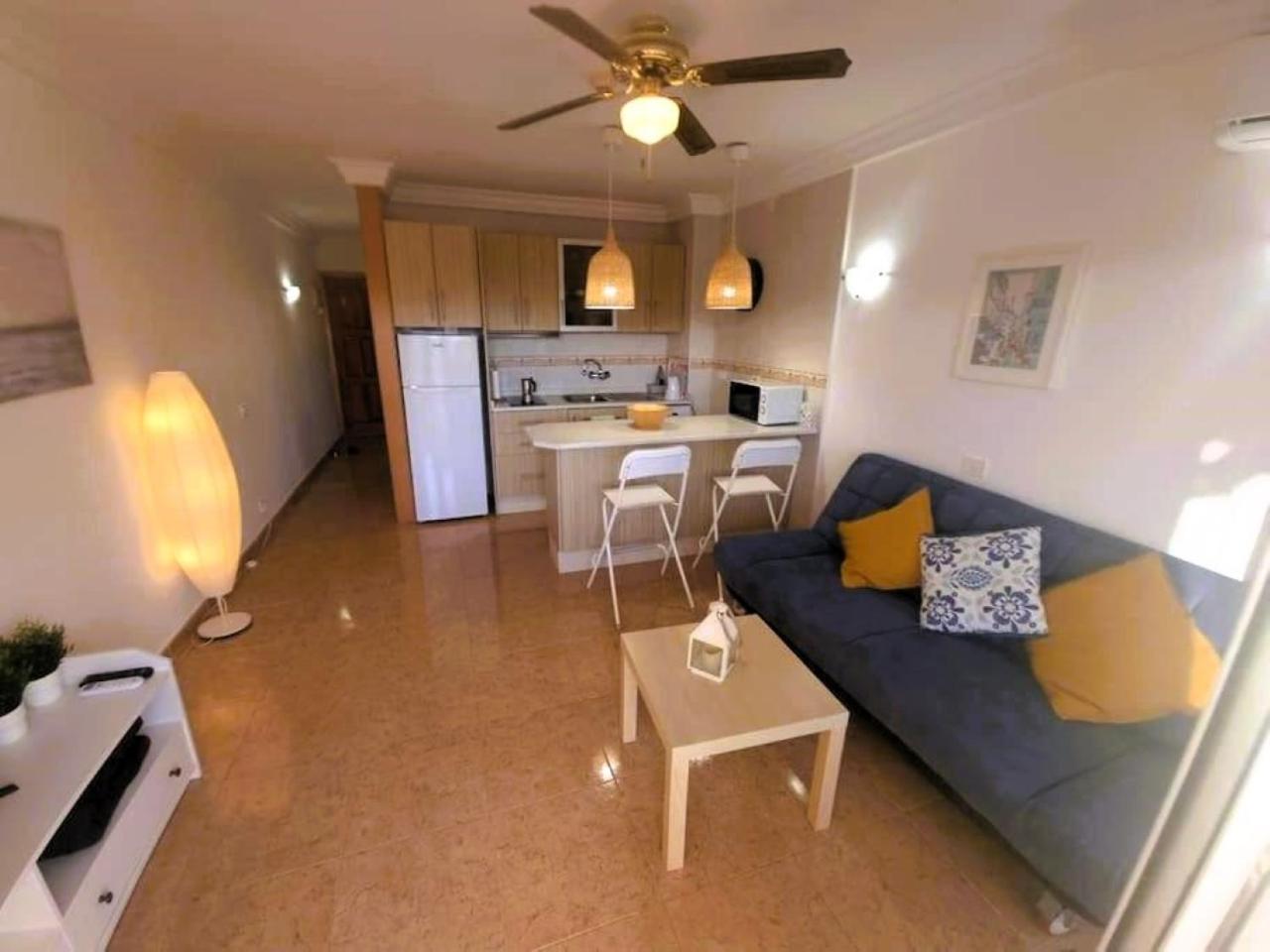 Lovely Close To The Apartment *