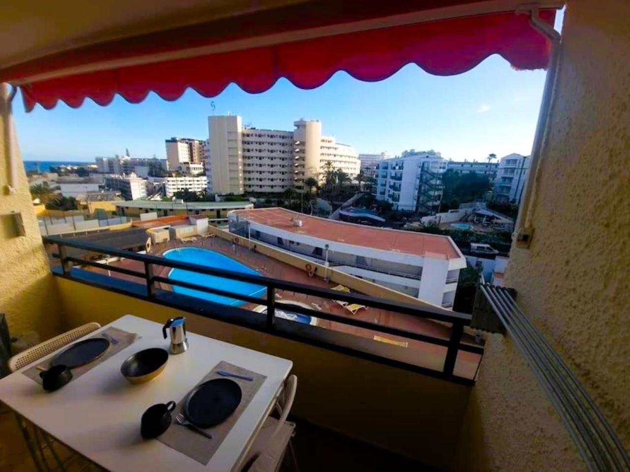 Apartment Lovely Close To The Playa del Ingles (Gran Canaria)